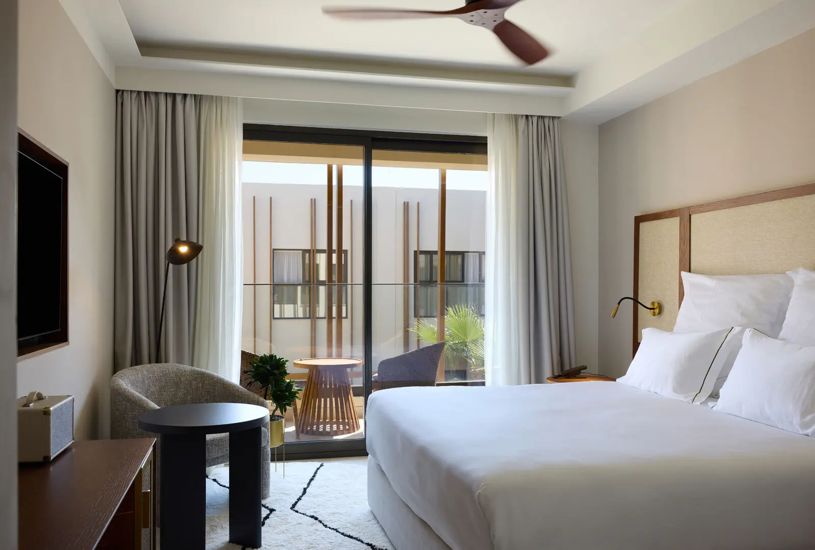 Aulus Chania Resort, Curio Collection by Hilton (ex. Isla Brown Chania) - zdjęcie 15