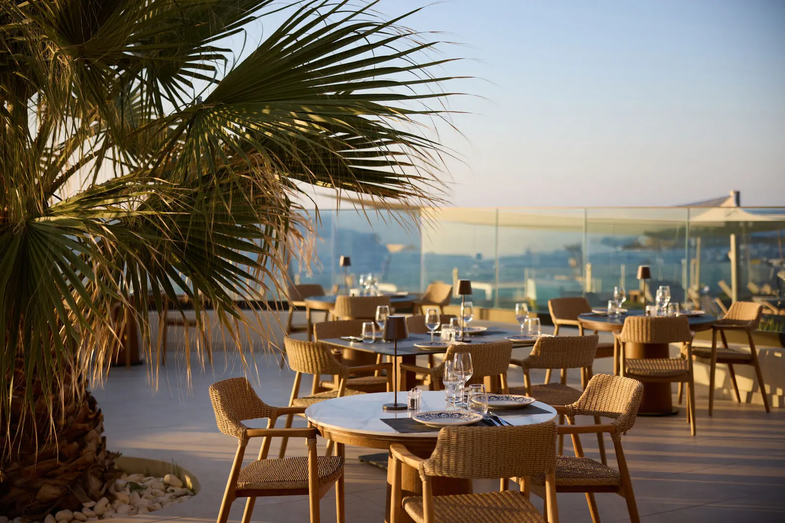 Aulus Chania Resort, Curio Collection by Hilton (ex. Isla Brown Chania) - zdjęcie 61