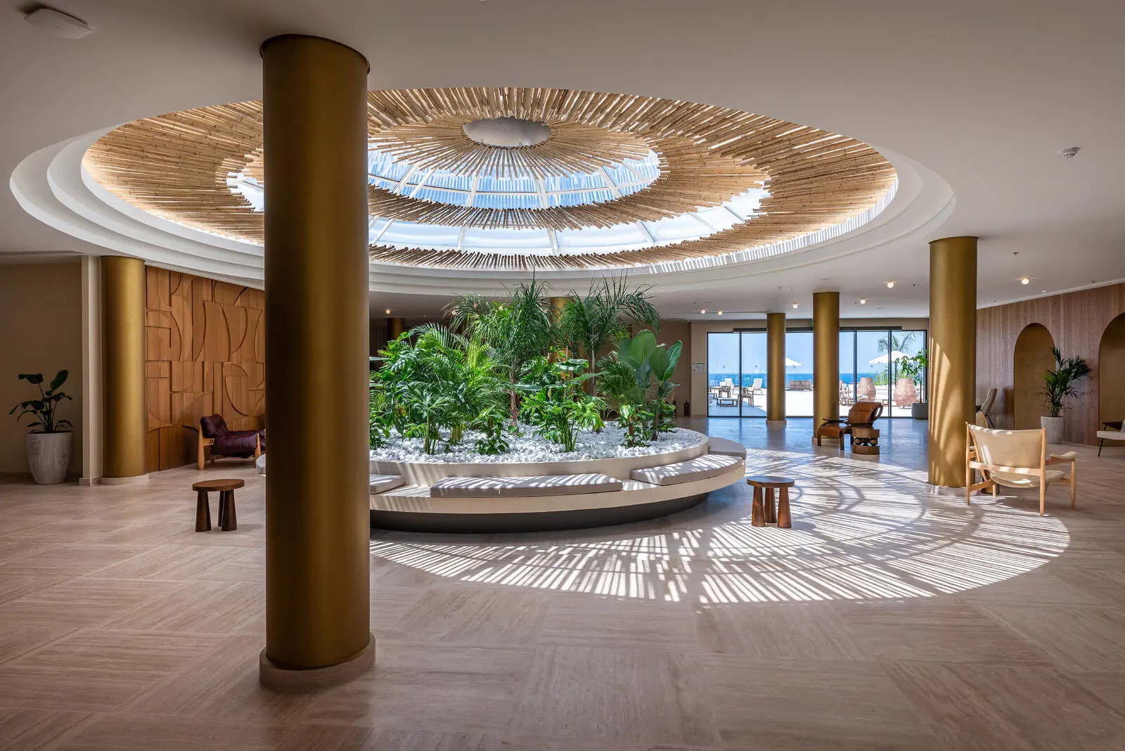 Aulus Chania Resort, Curio Collection by Hilton (ex. Isla Brown Chania) - zdjęcie 4