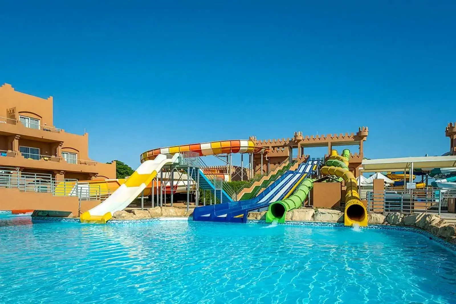 Akassia Swiss Resort (ex. Calimera Club Akassia Swiss Resort) - zdjęcie 55