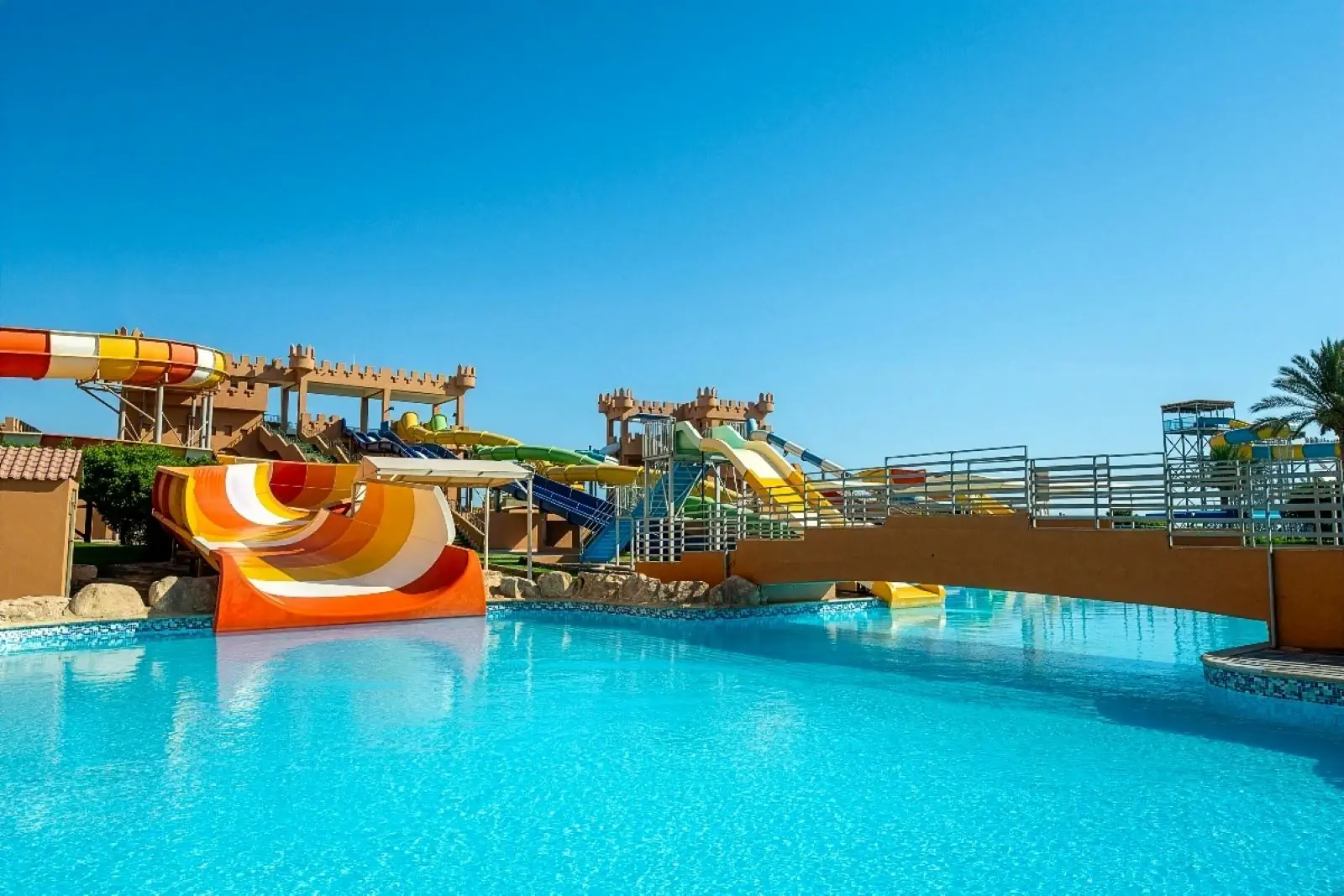 Akassia Swiss Resort (ex. Calimera Club Akassia Swiss Resort) - zdjęcie 56