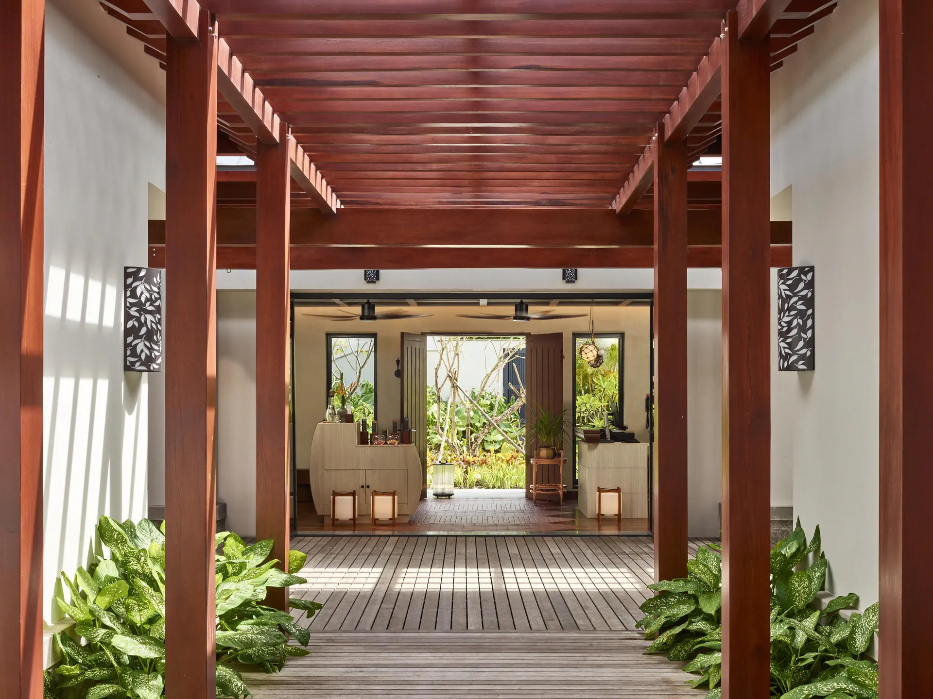 CANOPY BY HILTON SEYCHELLES