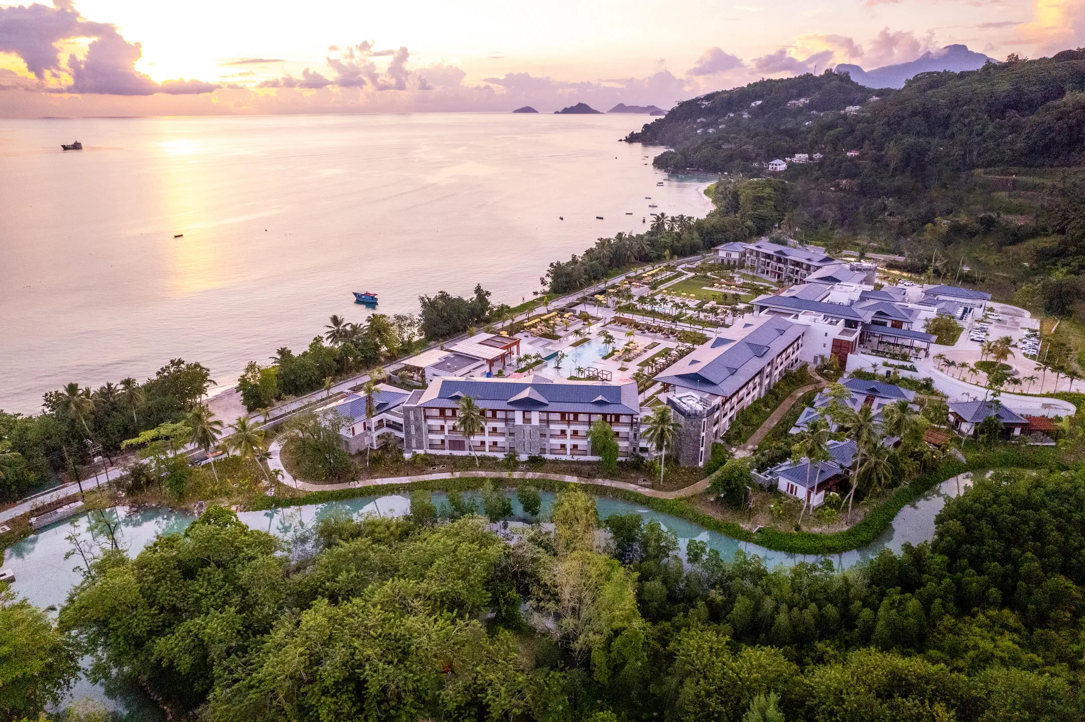 CANOPY BY HILTON SEYCHELLES