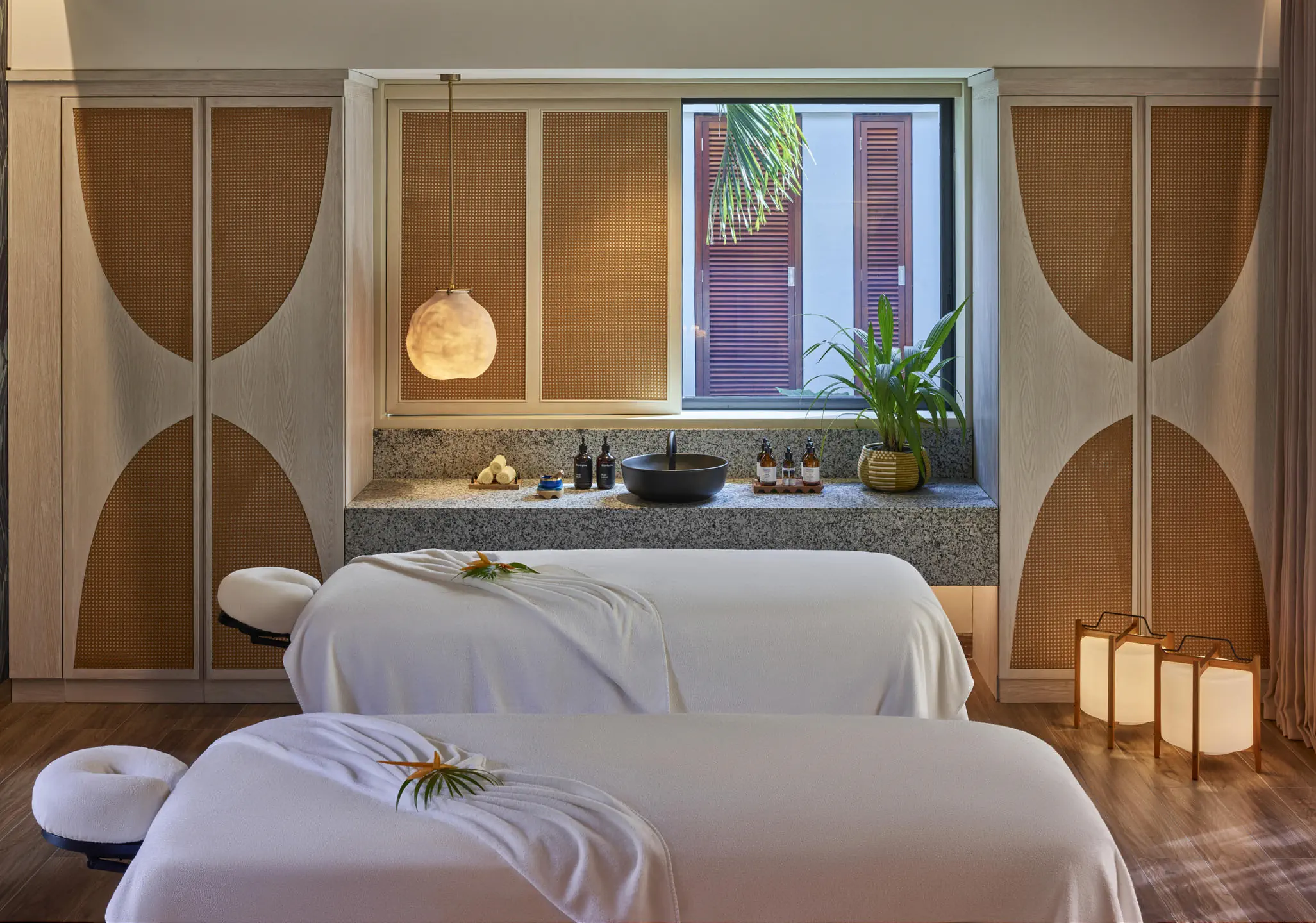 CANOPY BY HILTON SEYCHELLES