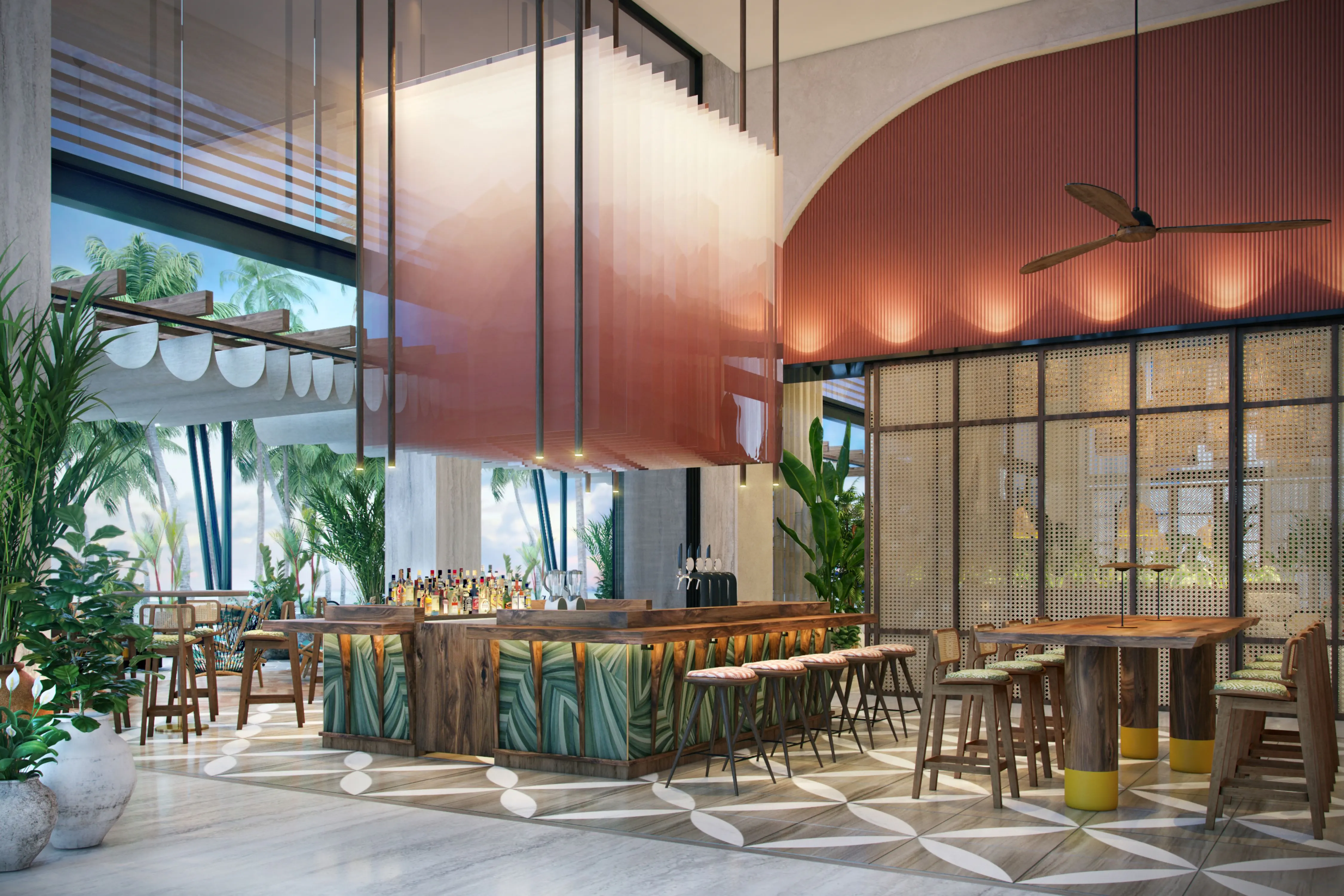 CANOPY BY HILTON SEYCHELLES