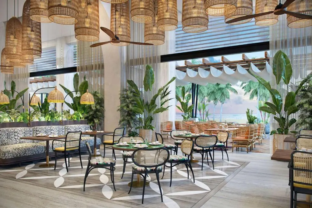 CANOPY BY HILTON SEYCHELLES