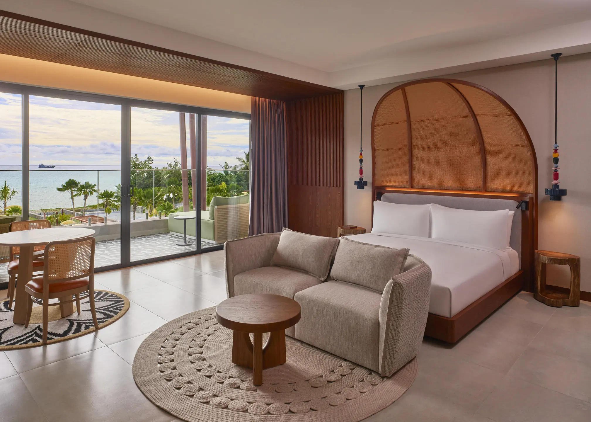 CANOPY BY HILTON SEYCHELLES