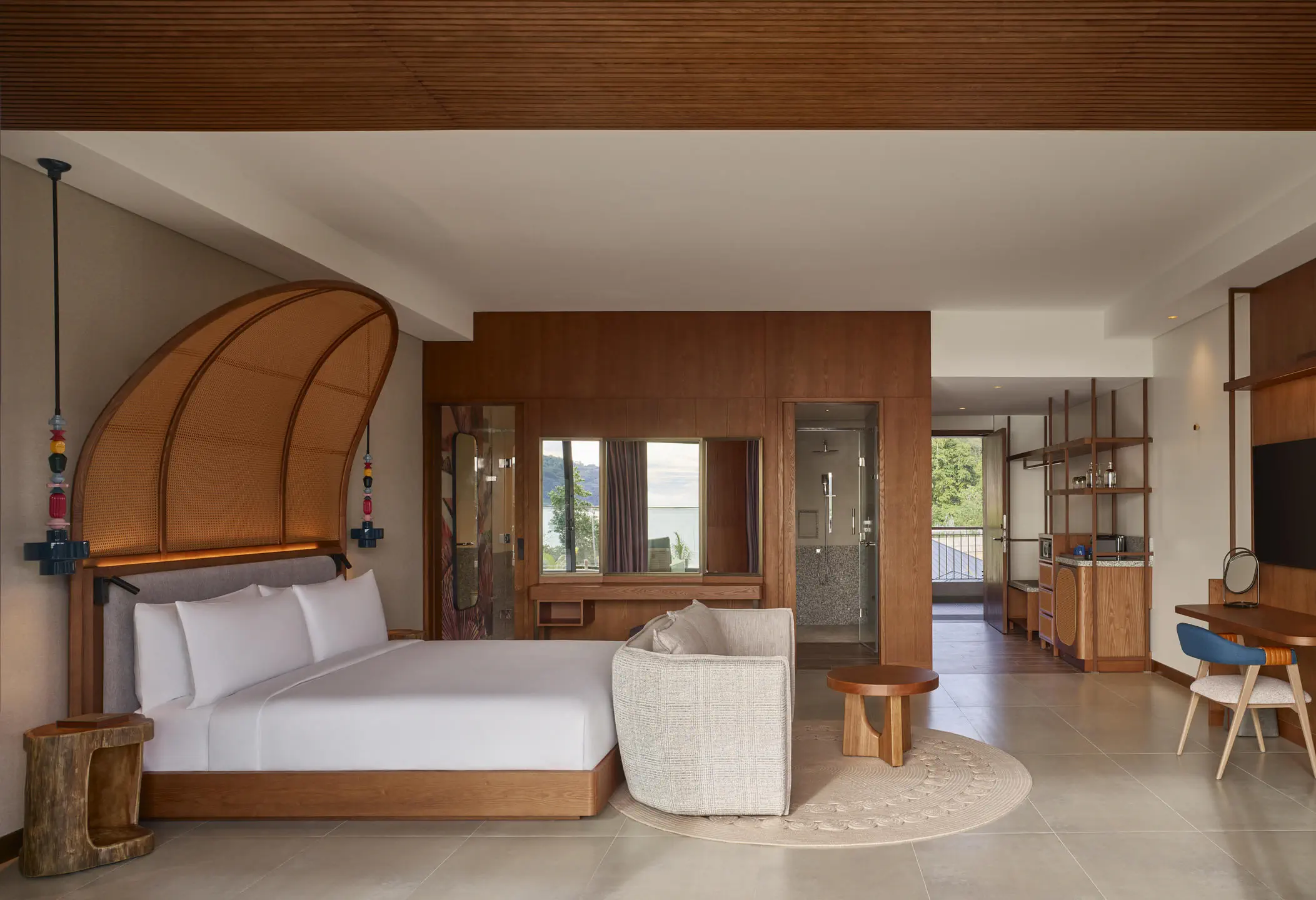 CANOPY BY HILTON SEYCHELLES