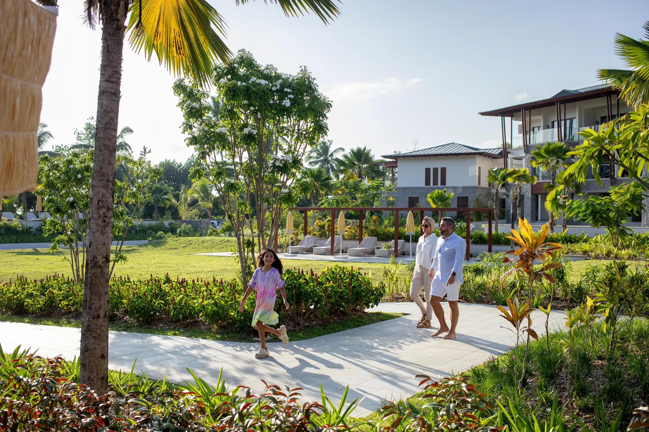 CANOPY BY HILTON SEYCHELLES