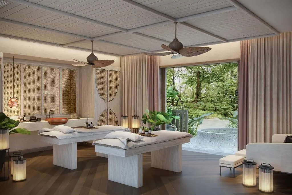 CANOPY BY HILTON SEYCHELLES
