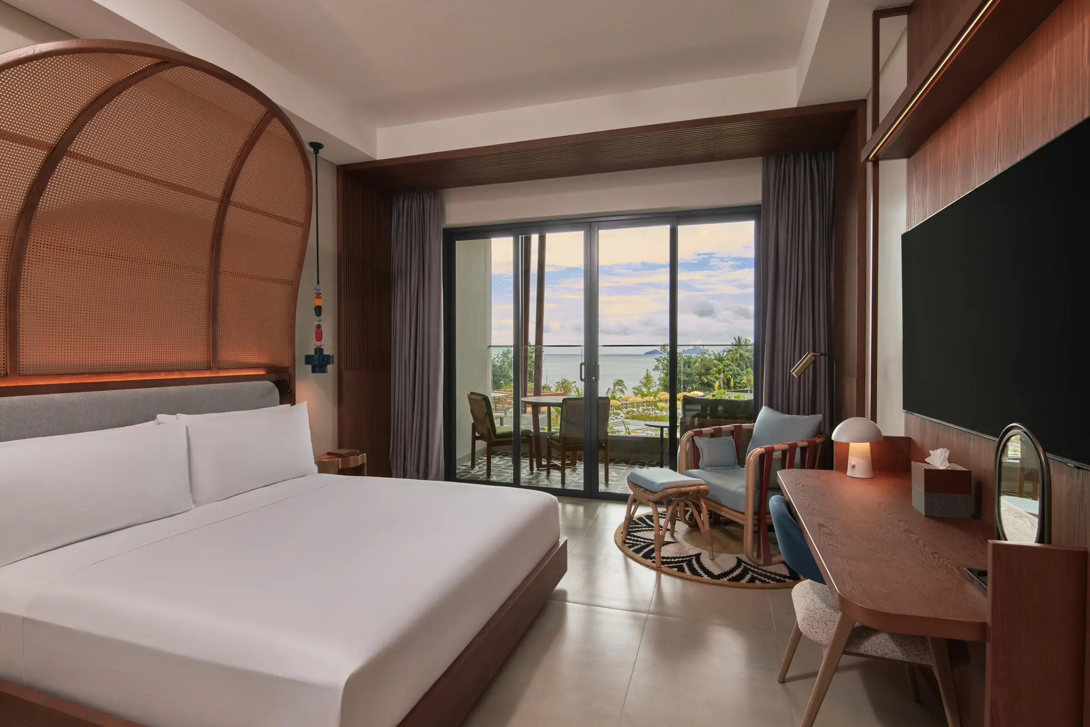 CANOPY BY HILTON SEYCHELLES
