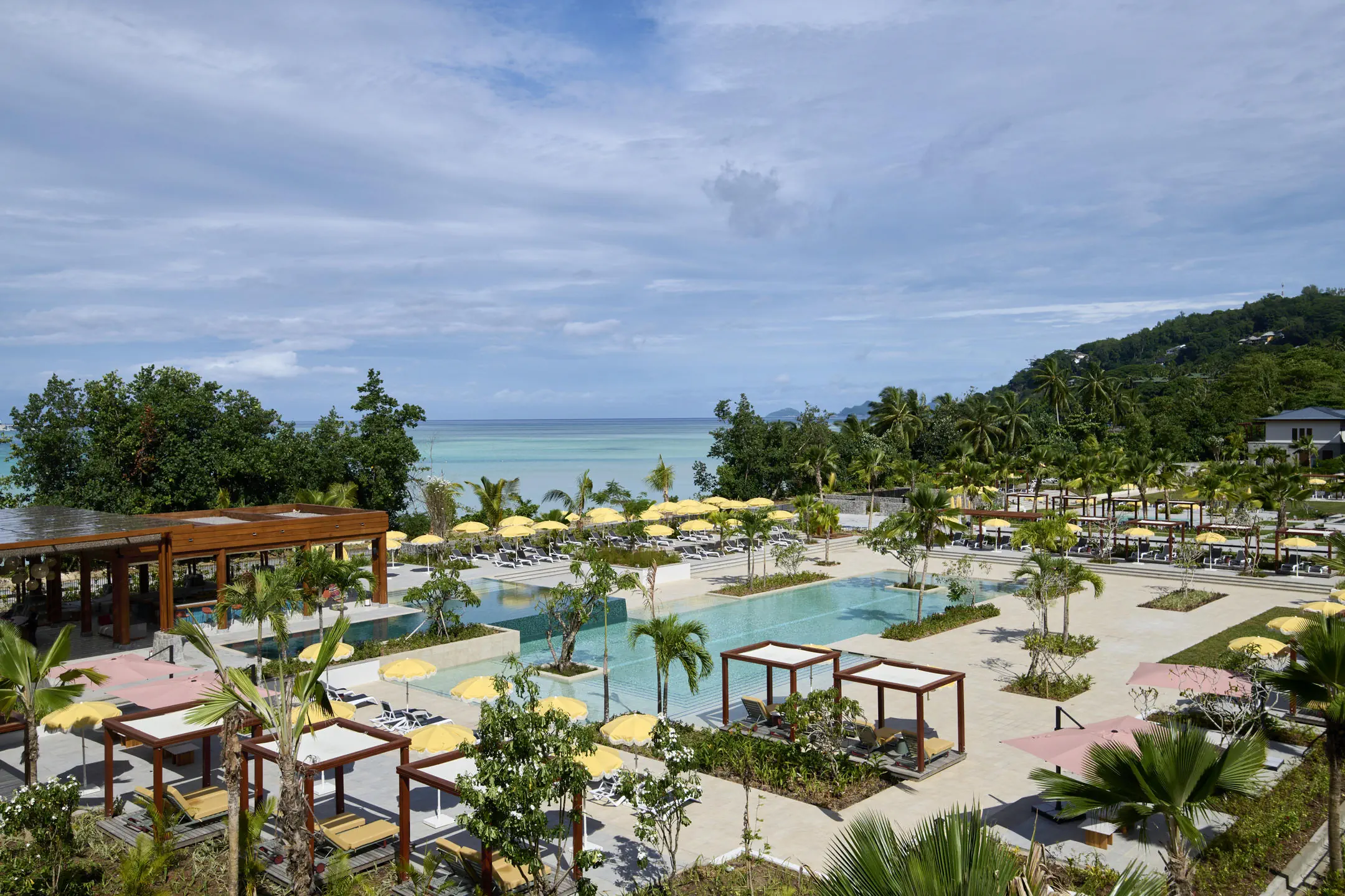 CANOPY BY HILTON SEYCHELLES
