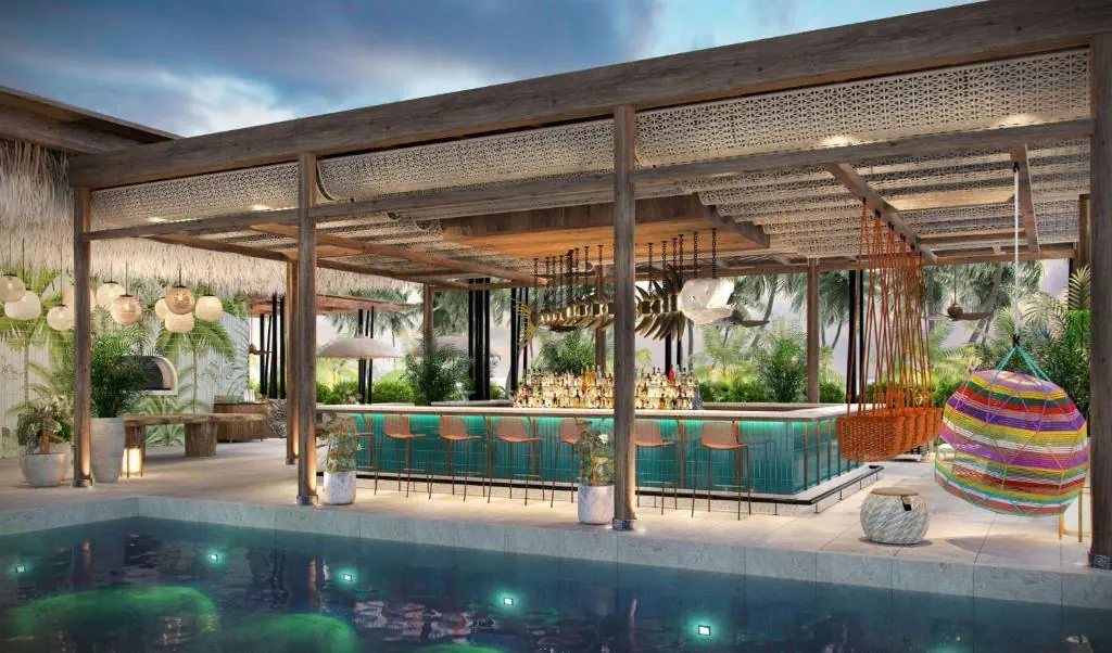 CANOPY BY HILTON SEYCHELLES