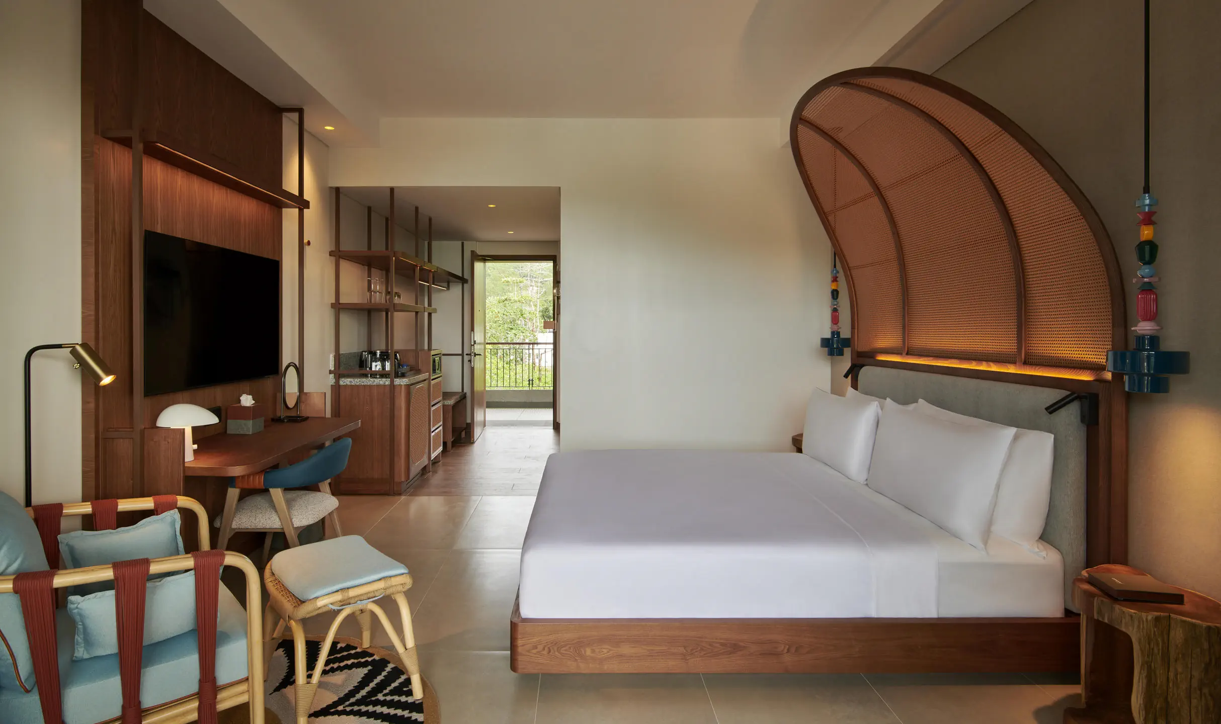 CANOPY BY HILTON SEYCHELLES