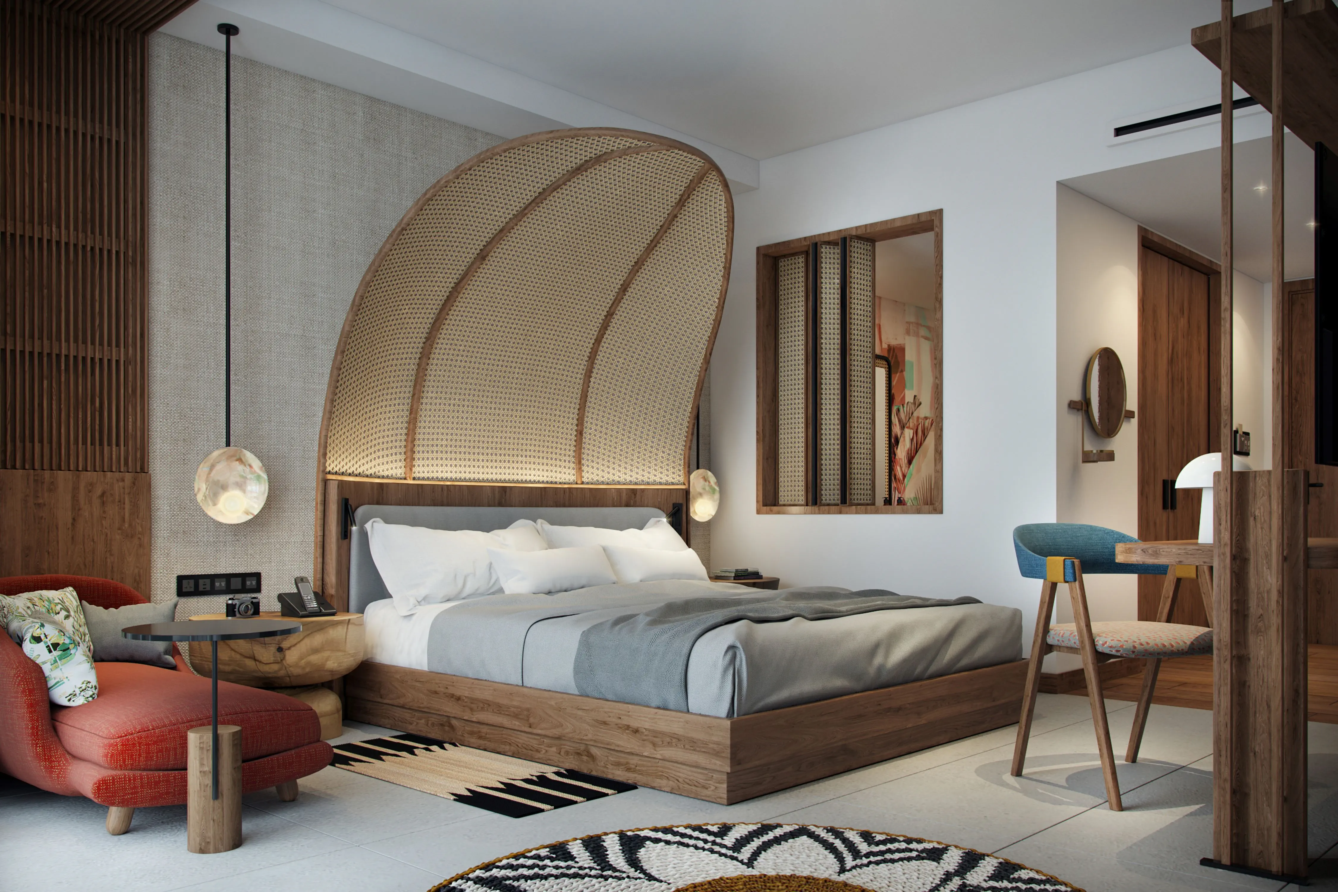 CANOPY BY HILTON SEYCHELLES