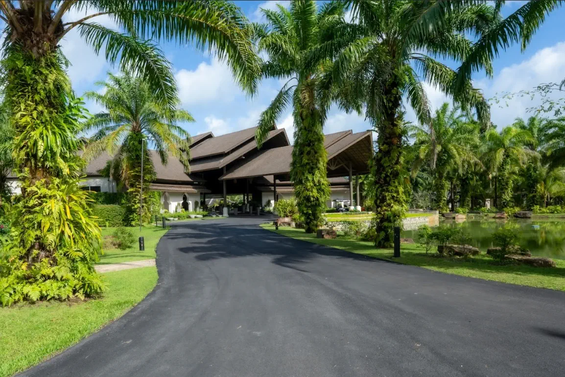 Beyond Resort Khao Lak