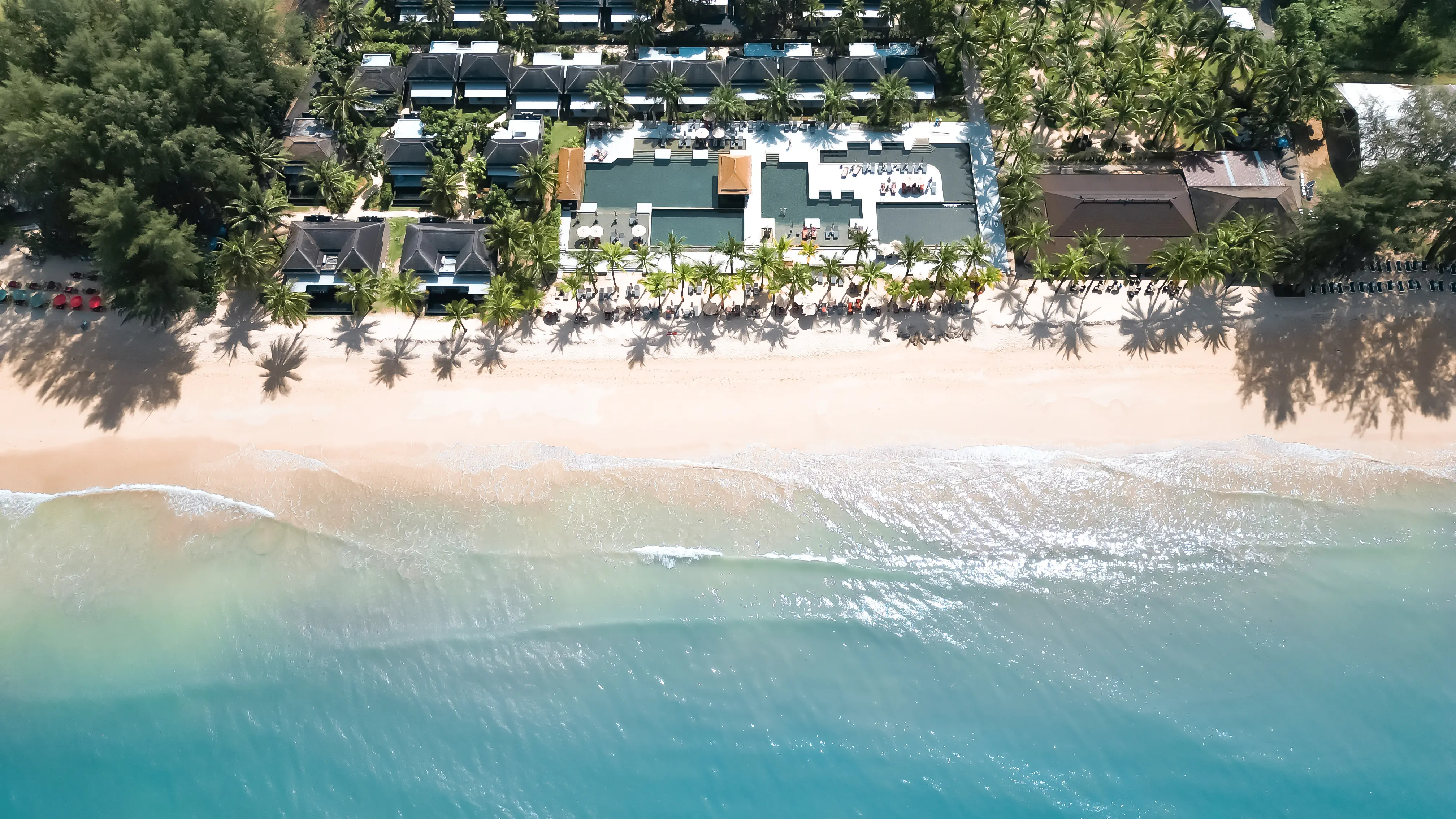 Beyond Resort Khao Lak photo 3