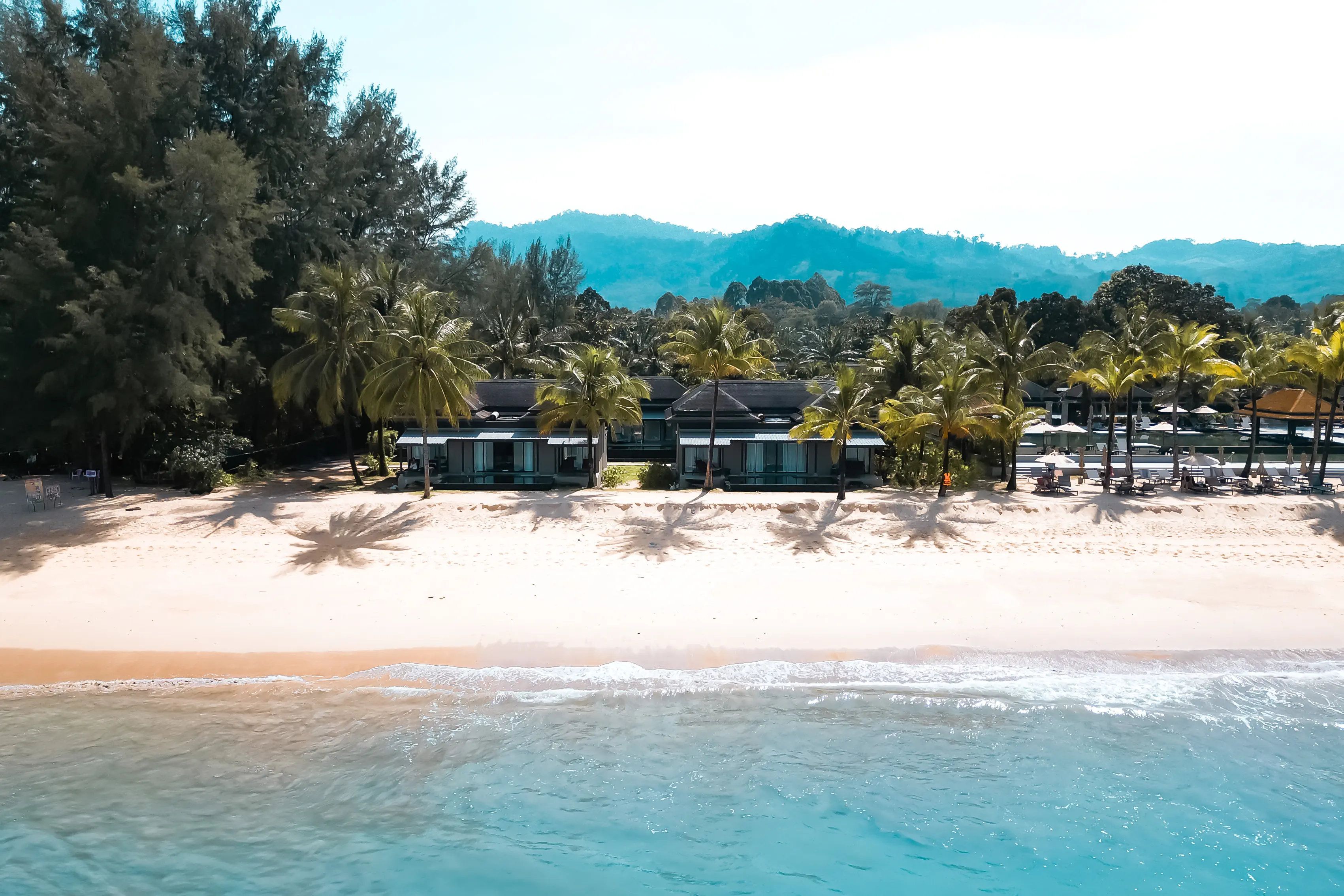 Beyond Resort Khao Lak photo 2