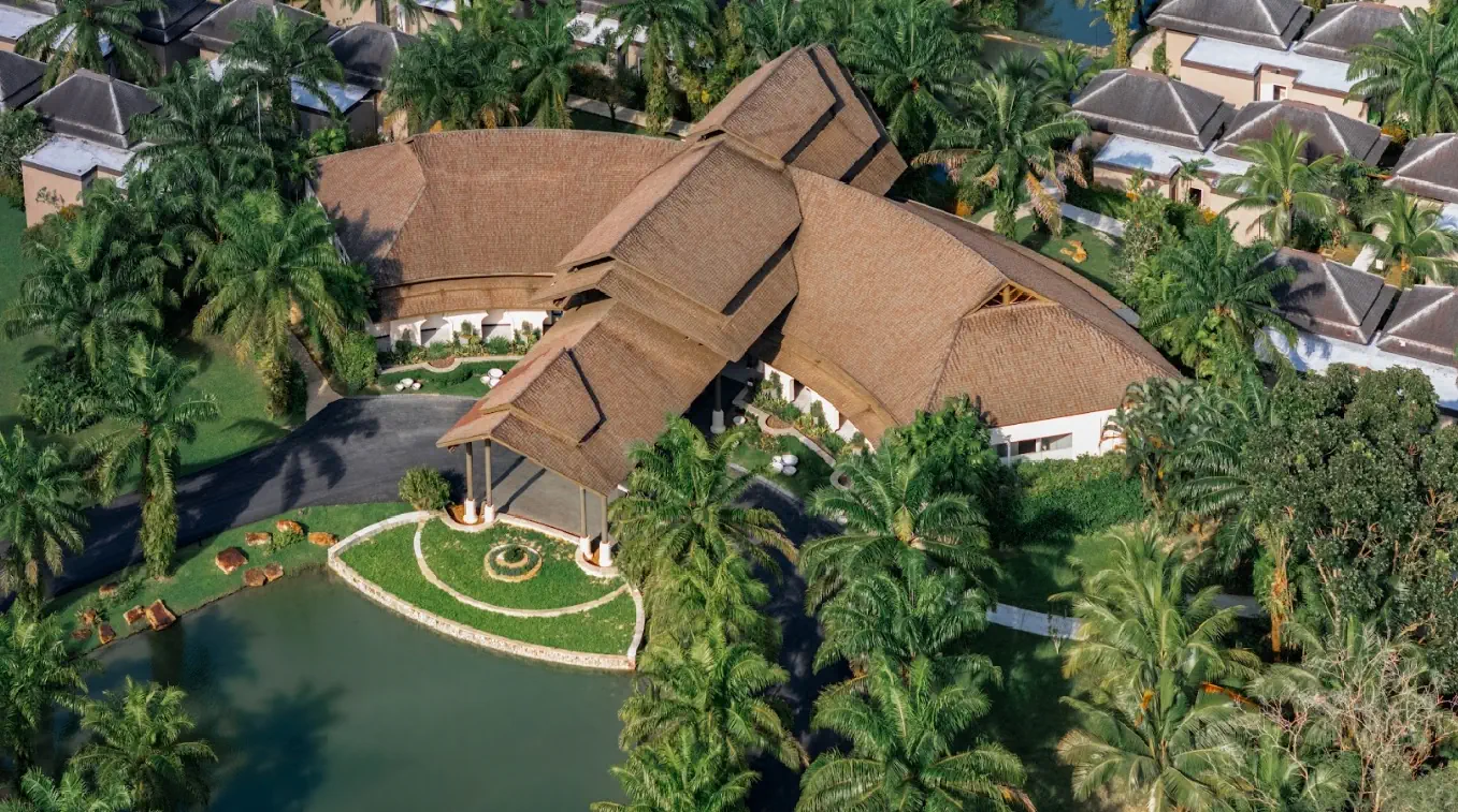 Beyond Resort Khao Lak photo 0