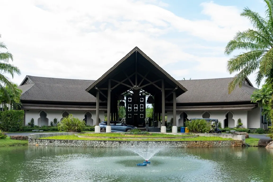 Beyond Resort Khao Lak photo 1
