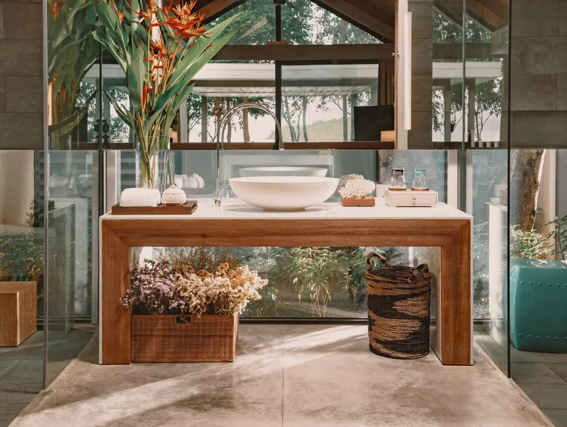 VILLA ESCAPE BURASARI