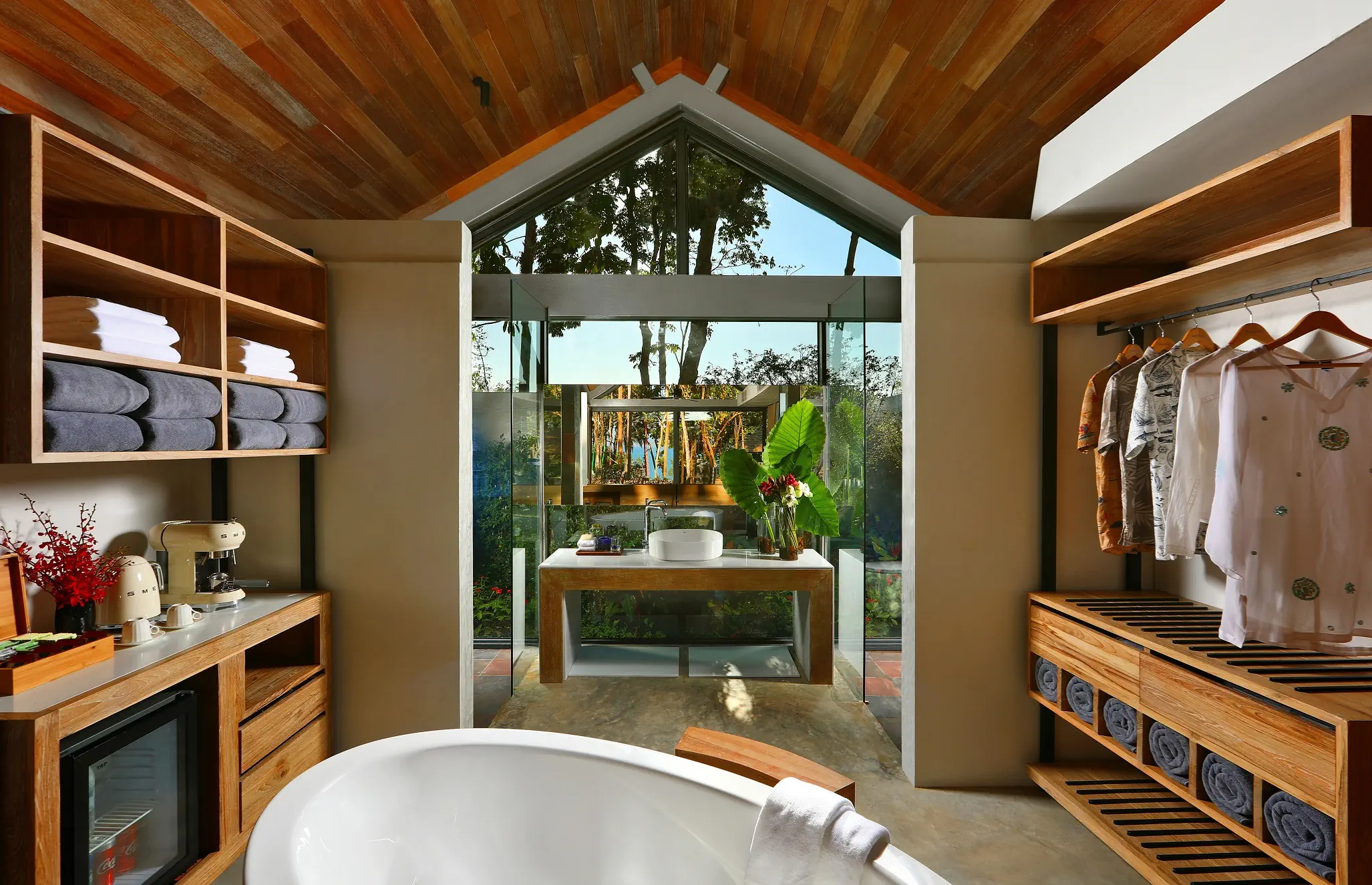 VILLA ESCAPE BURASARI