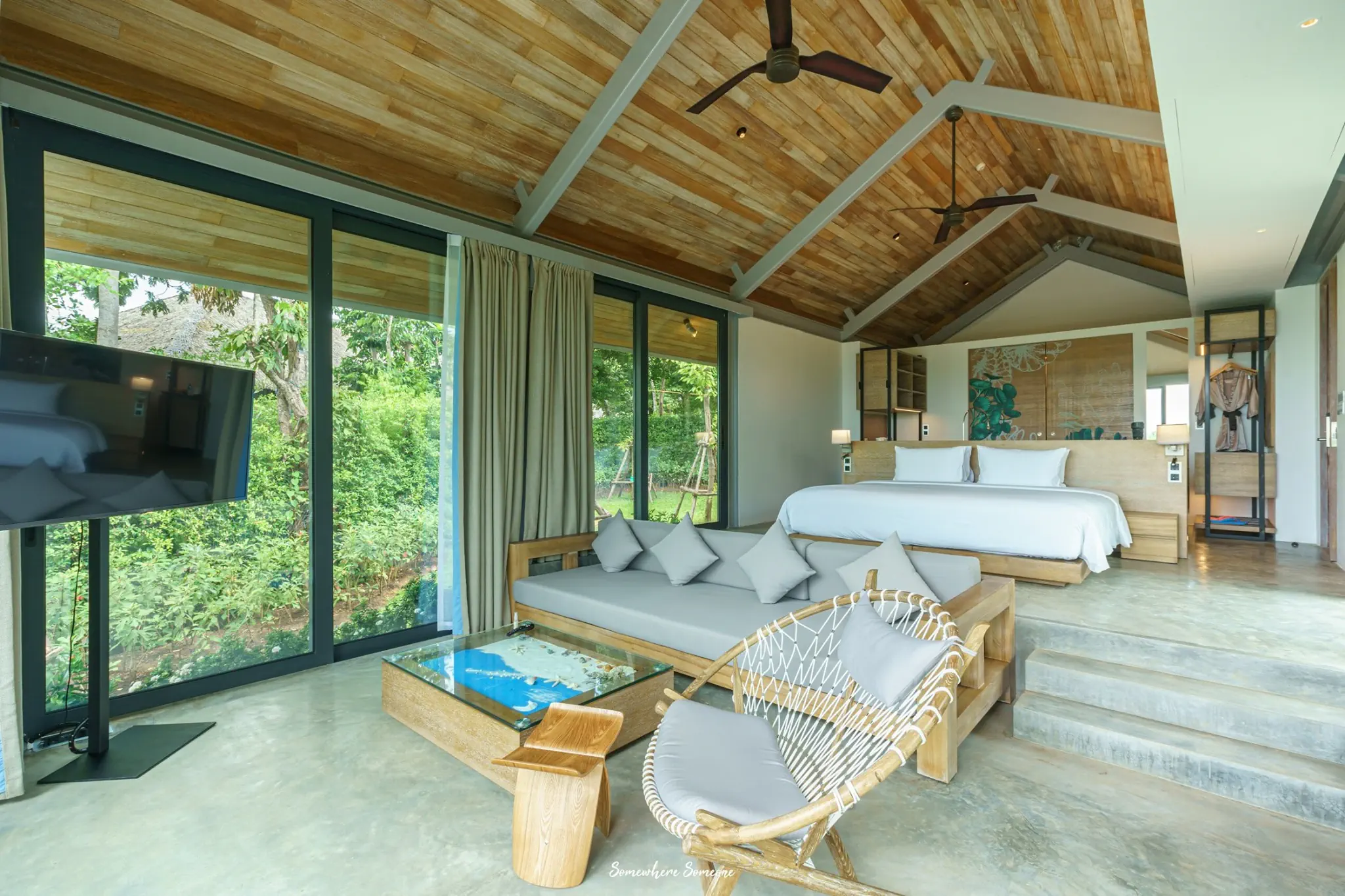 VILLA ESCAPE BURASARI