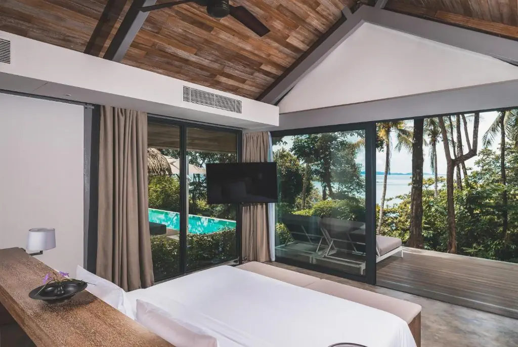VILLA ESCAPE BURASARI