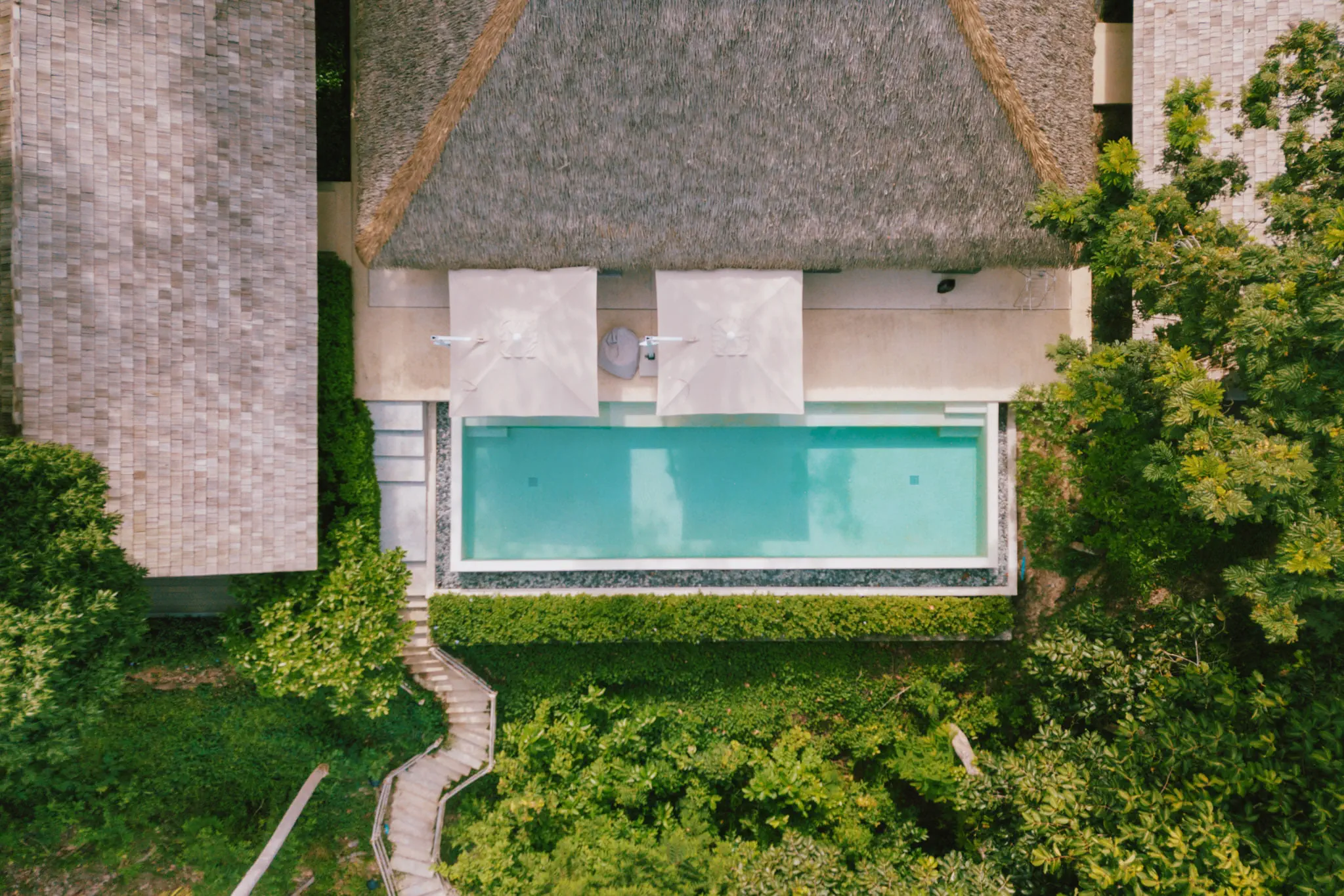 VILLA ESCAPE BURASARI