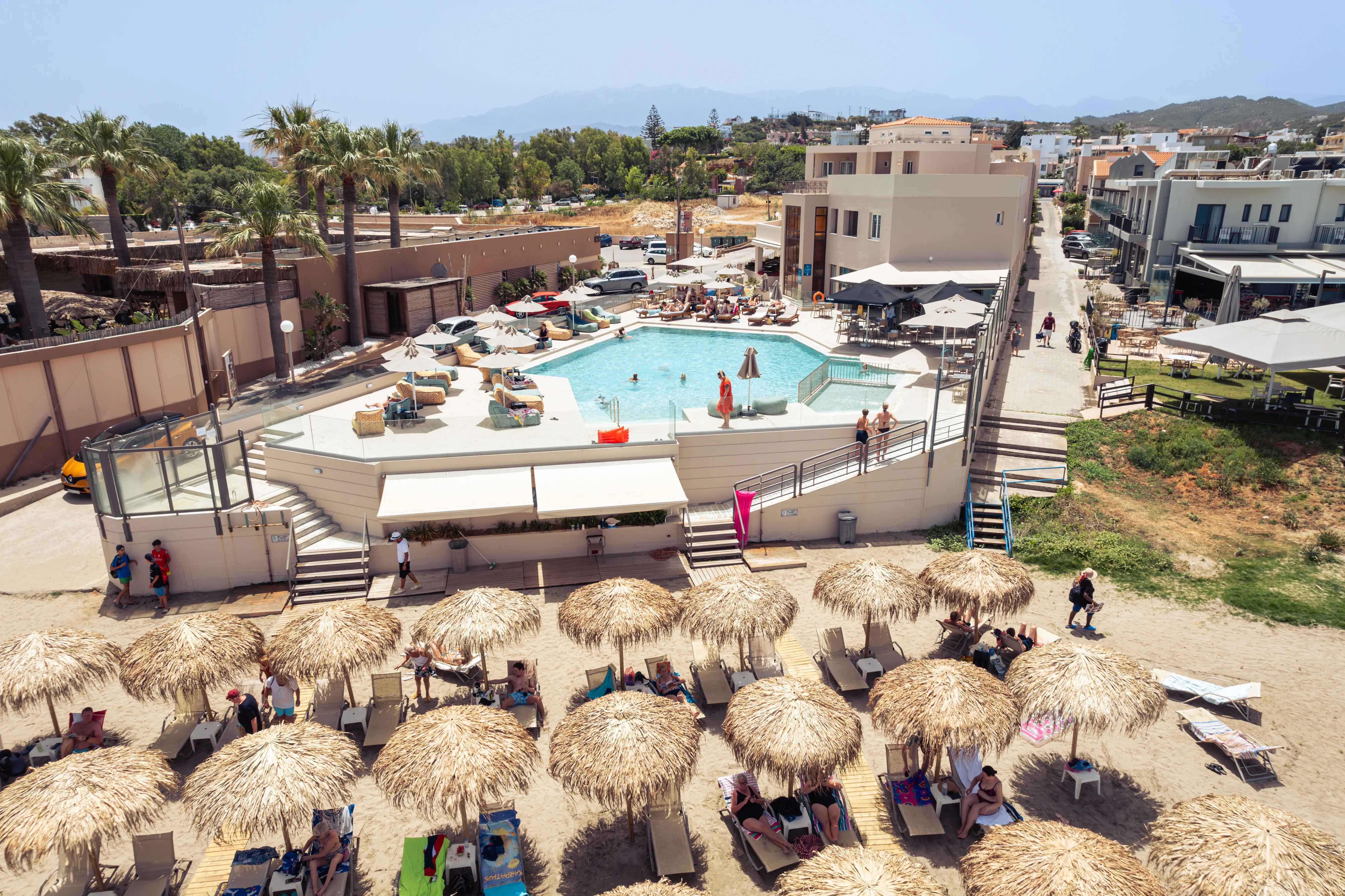 Marvida Chrispy Beach (ex. Ilianthos Village) - zdjęcie 30