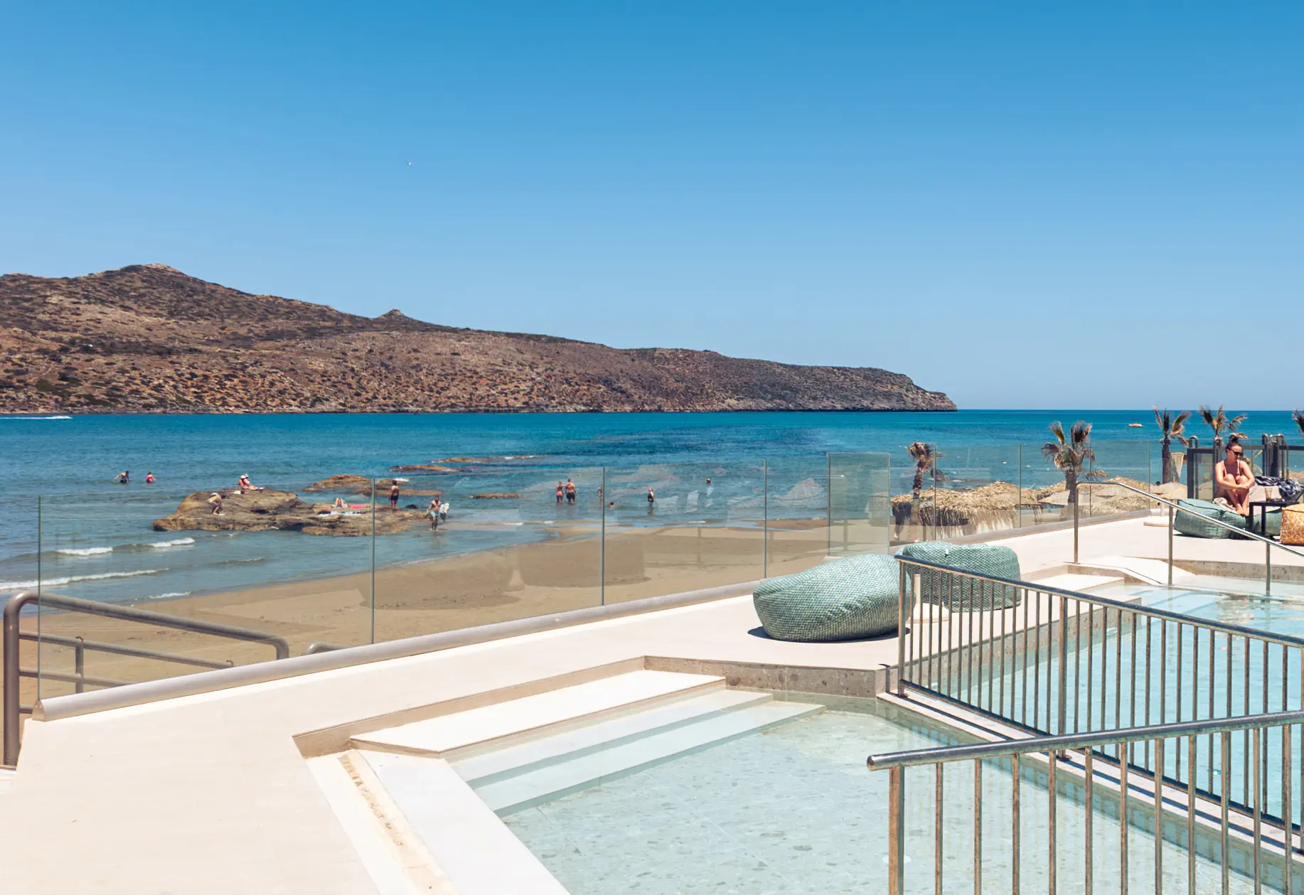 Marvida Chrispy Beach (ex. Ilianthos Village) - zdjęcie 24