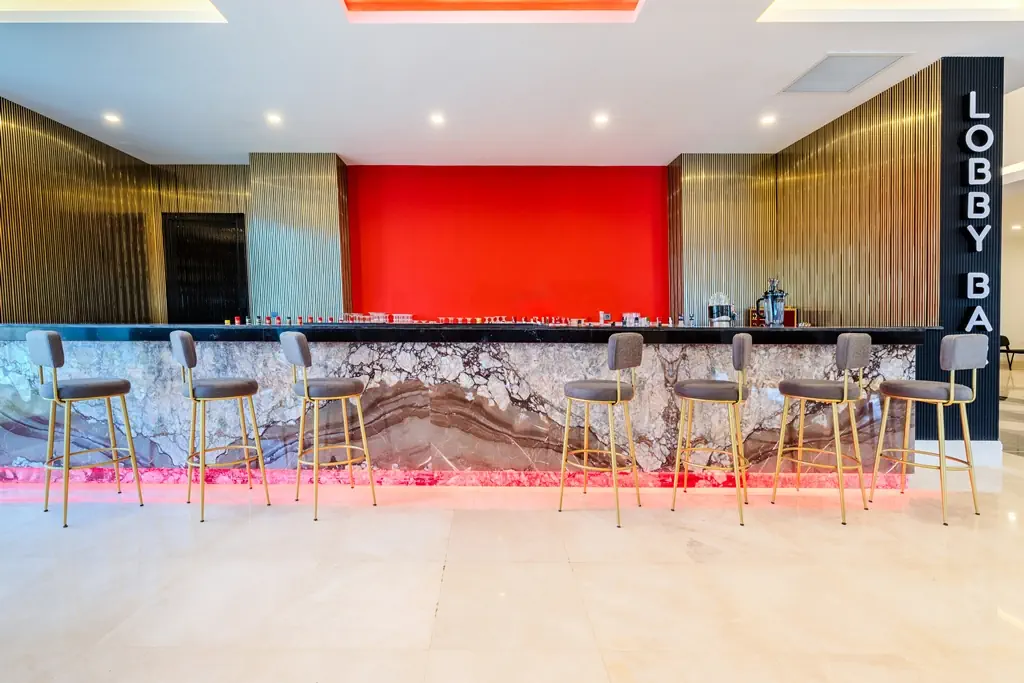 Granada Luxury Red - zdjęcie 31