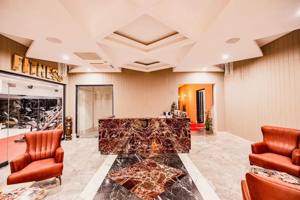 Granada Luxury Red - zdjęcie 36
