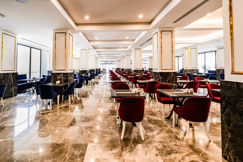 Granada Luxury Red - zdjęcie 26