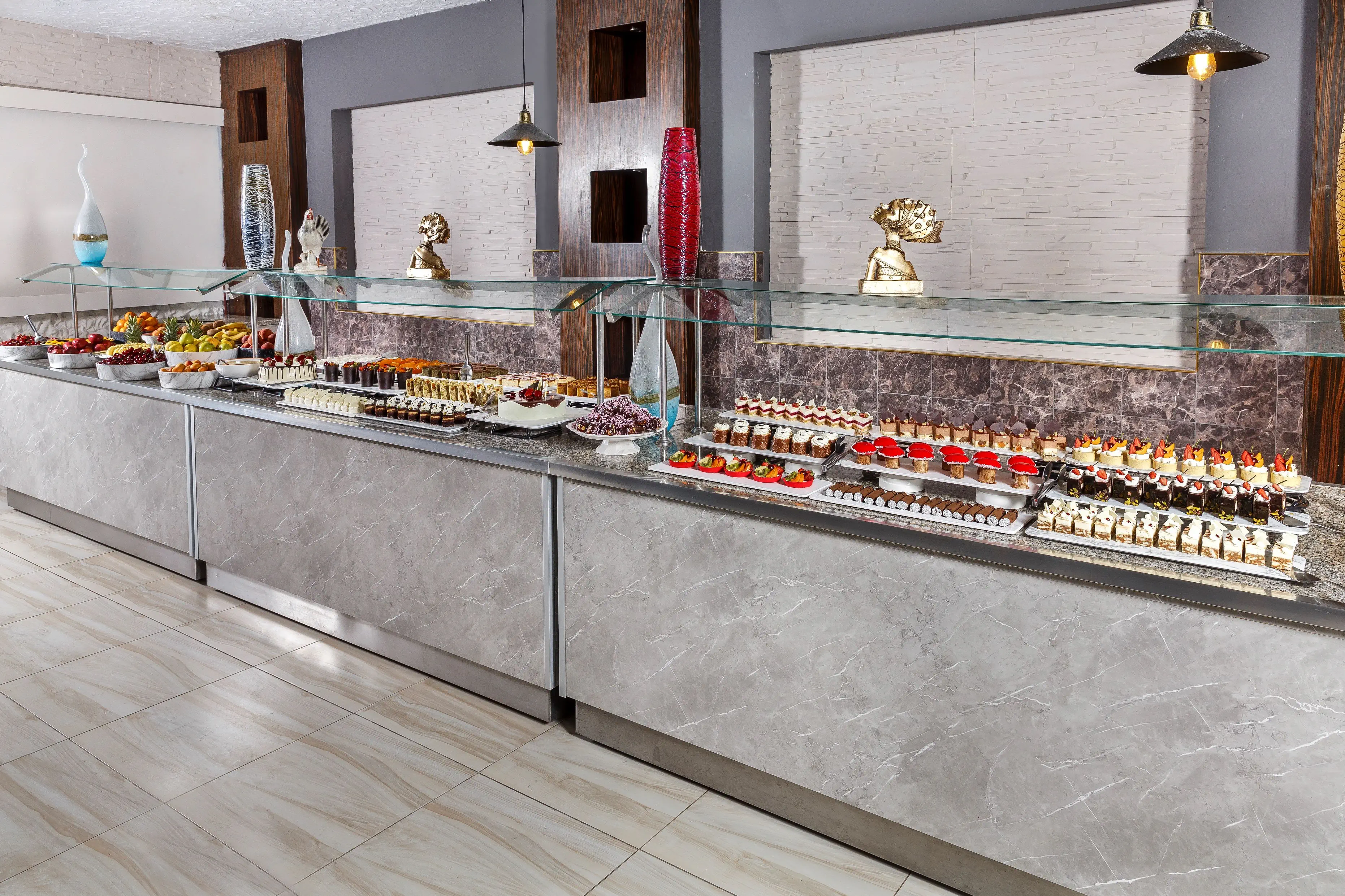 Dedeman Kemer Resort - zdjęcie 33