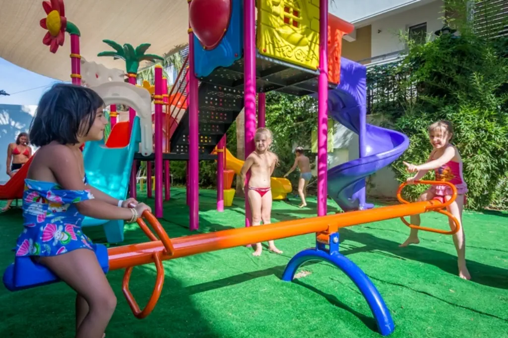 Dedeman Kemer Resort - zdjęcie 49