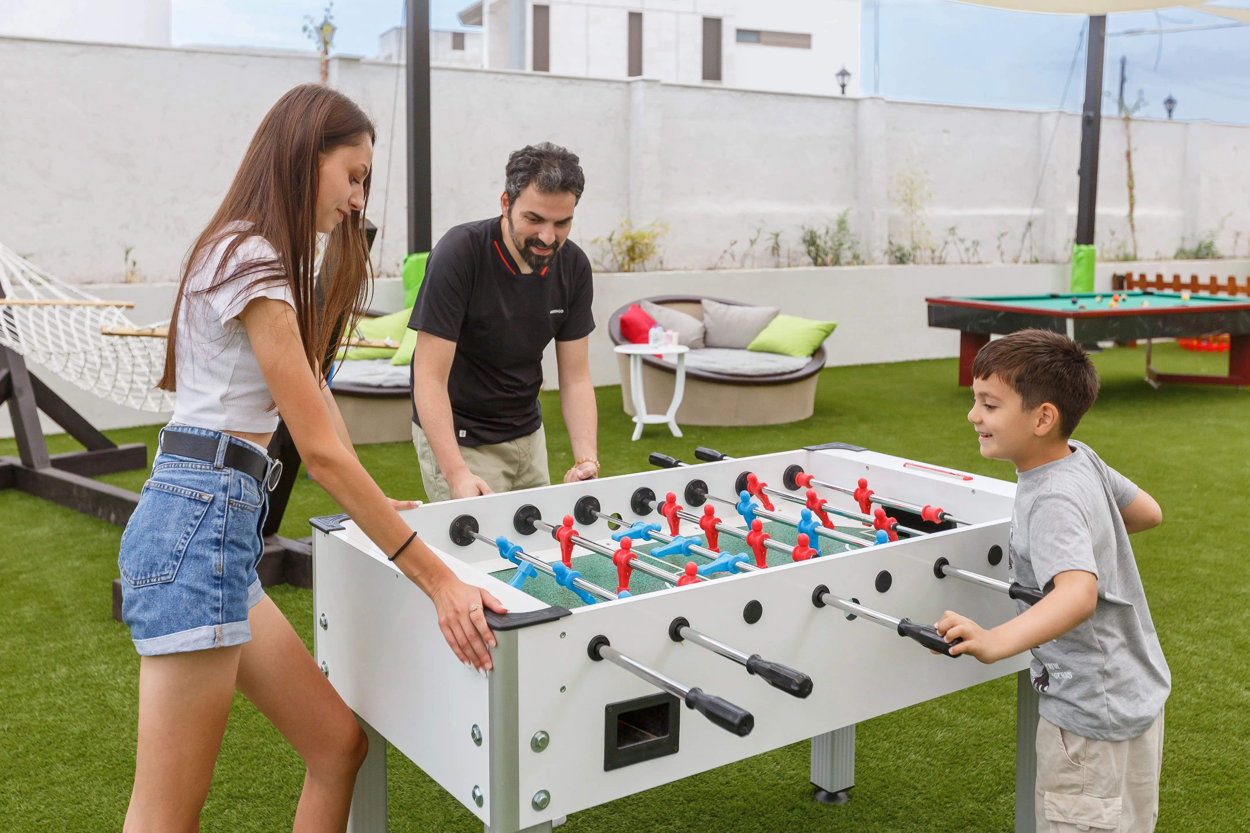 Dedeman Kemer Resort - zdjęcie 52