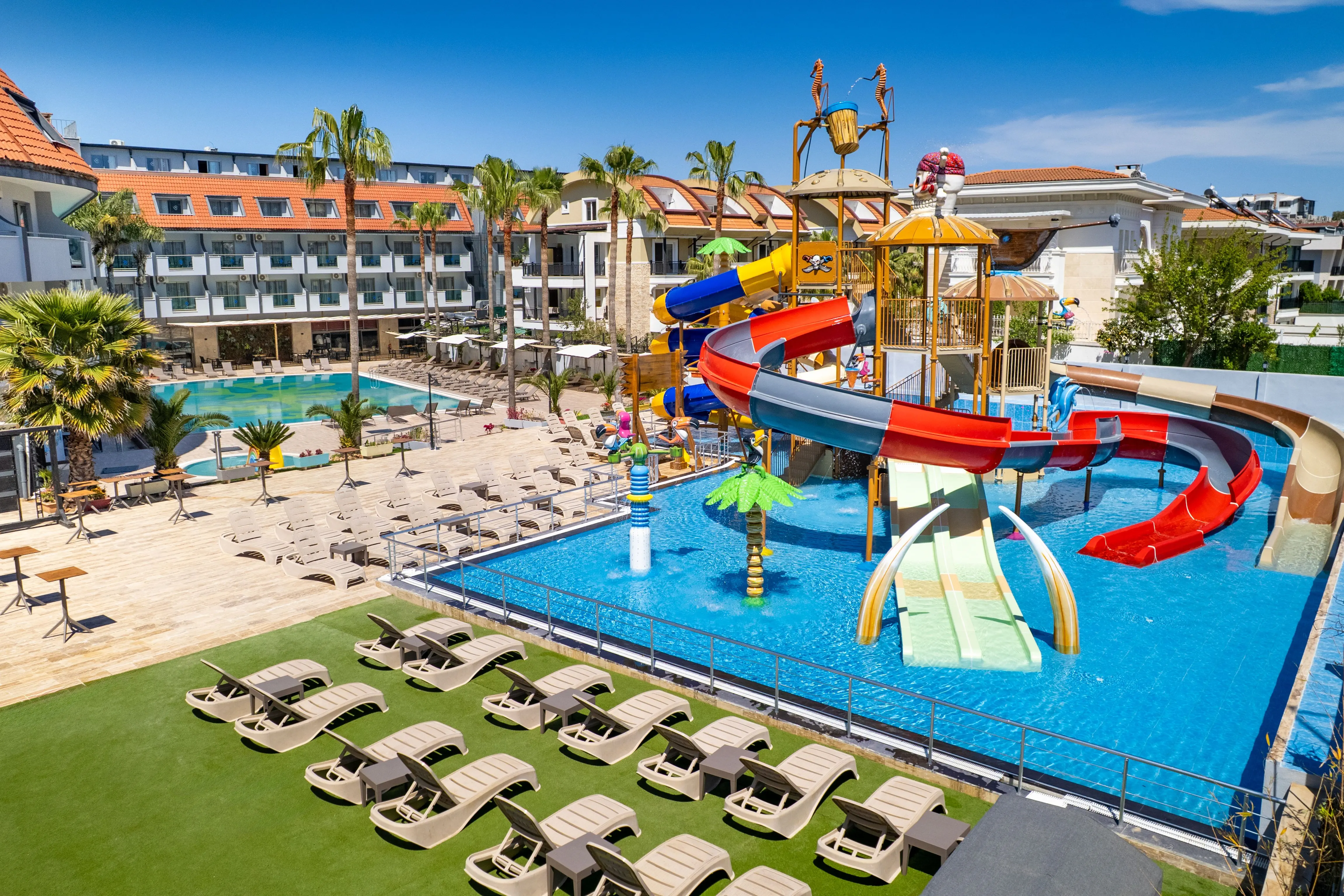 Dedeman Kemer Resort - zdjęcie 46