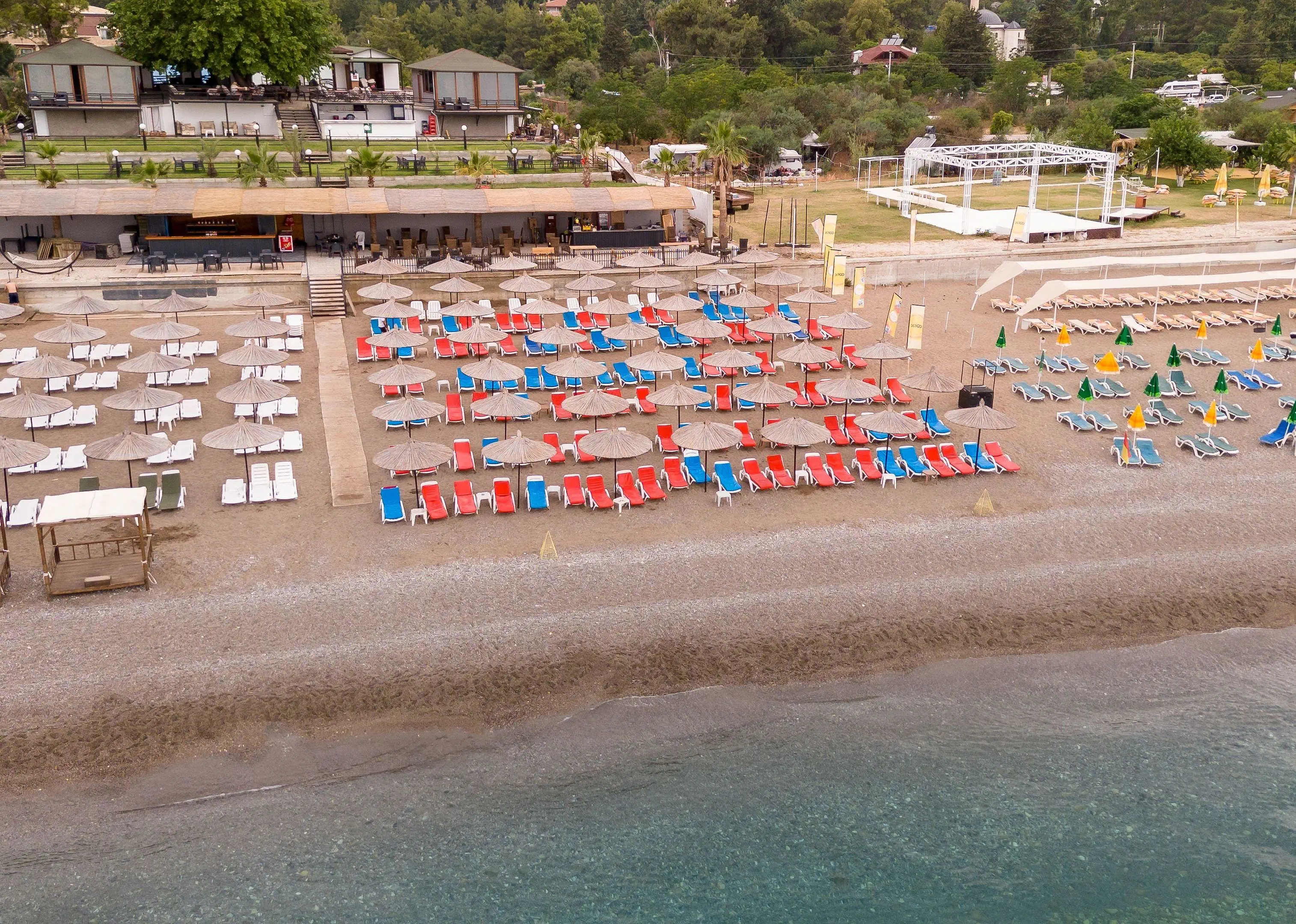 Dedeman Kemer Resort - zdjęcie 48