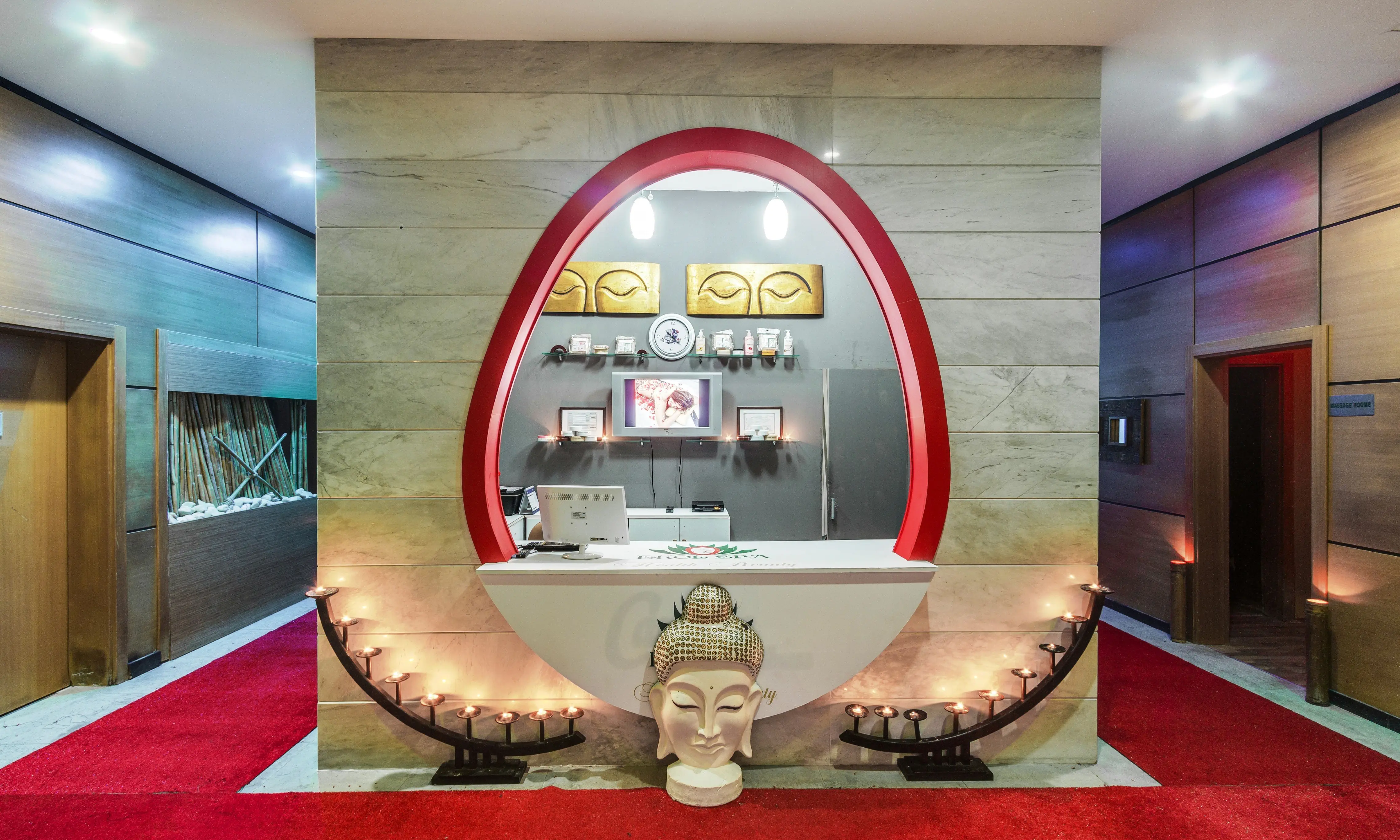 Dedeman Kemer Resort - zdjęcie 58