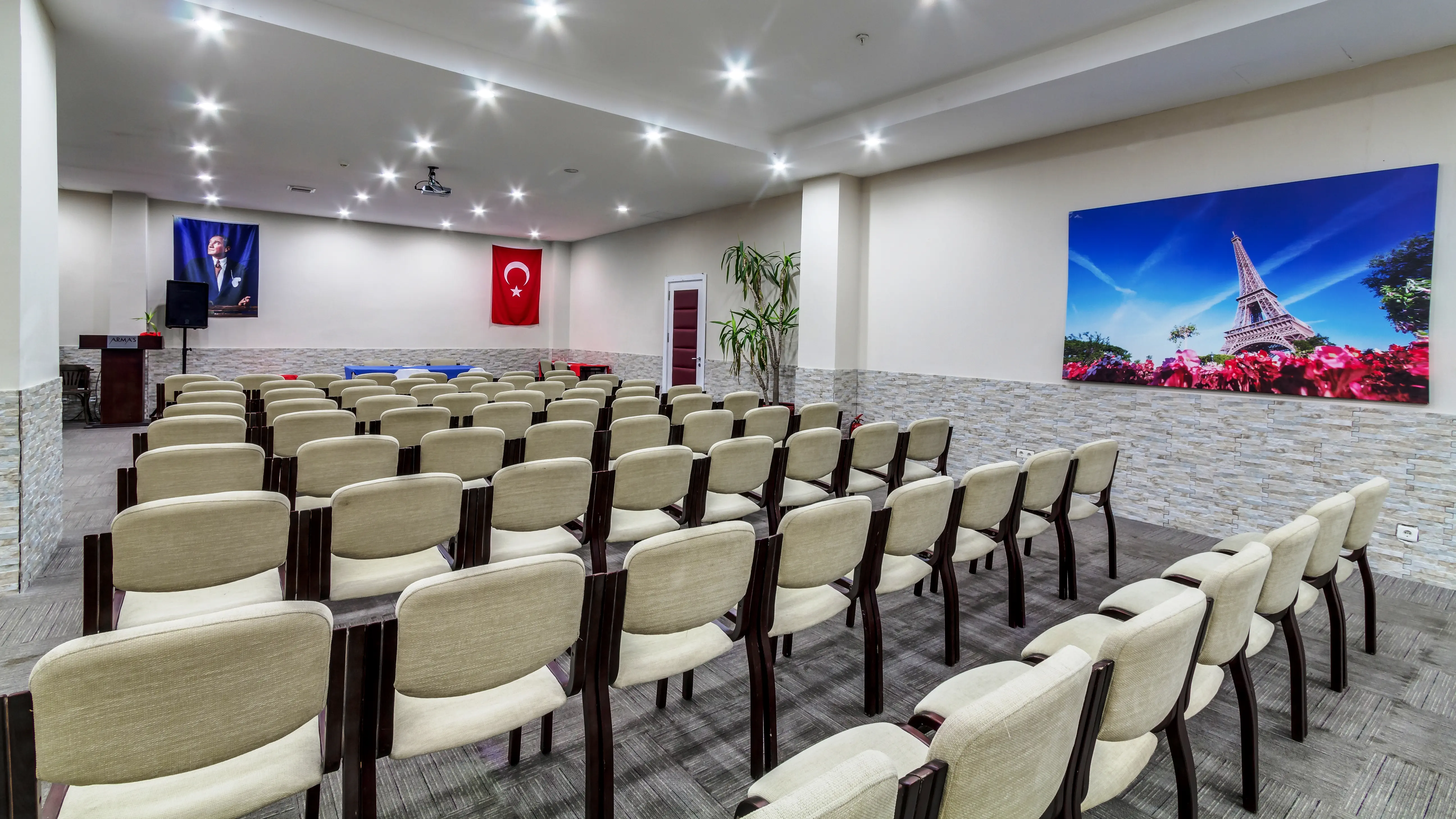 Dedeman Kemer Resort - zdjęcie 64
