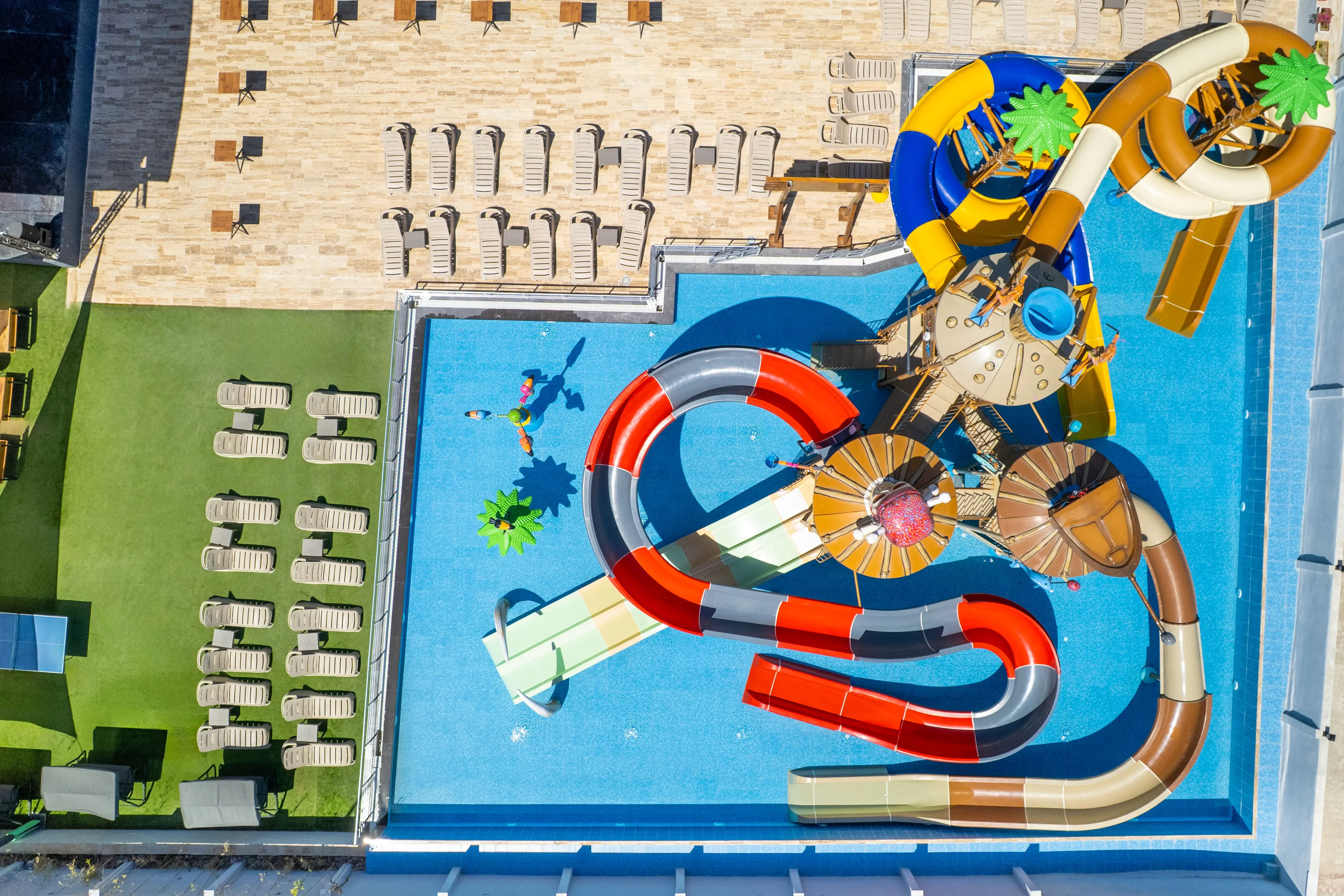 Dedeman Kemer Resort - zdjęcie 43