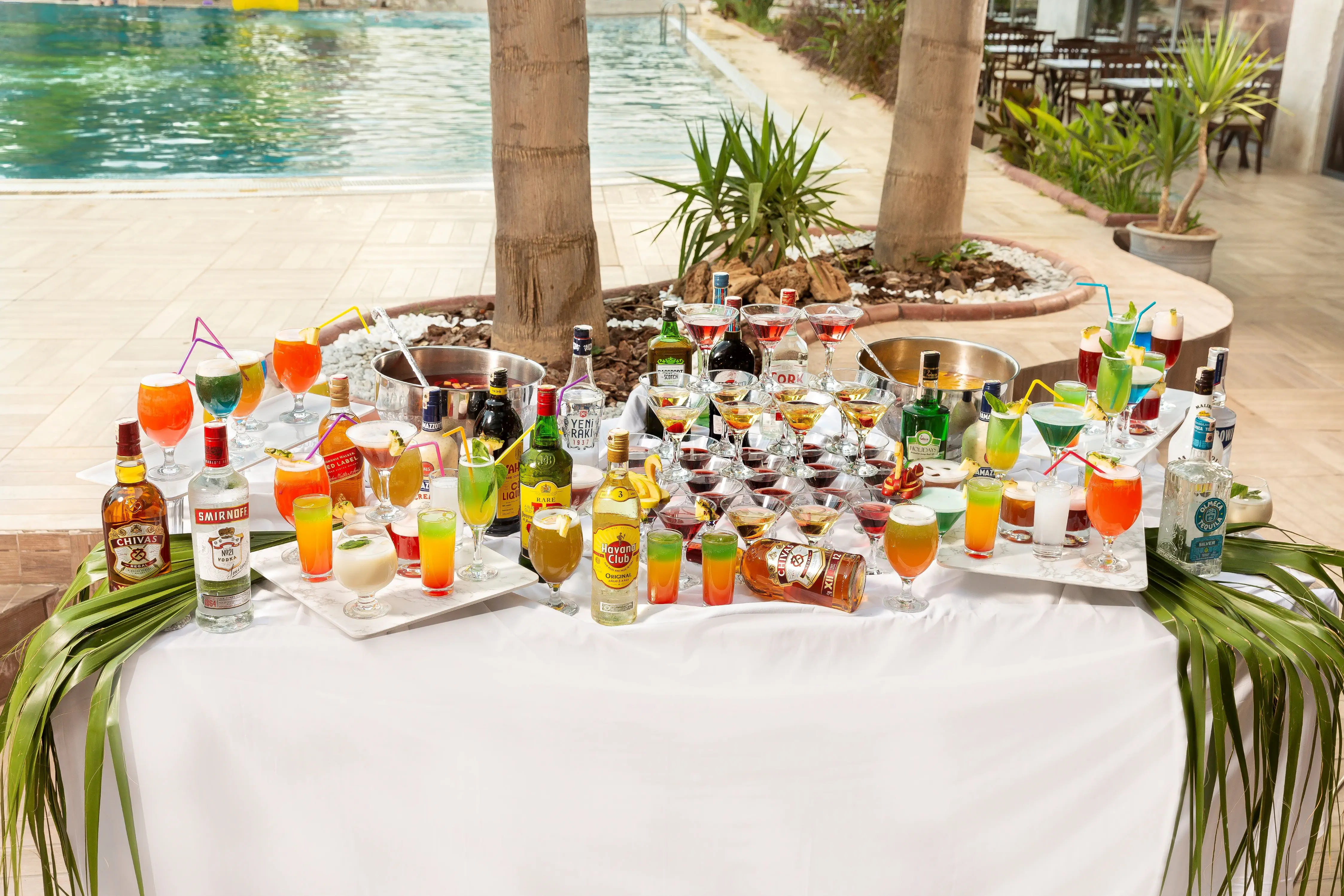 Dedeman Kemer Resort - zdjęcie 37