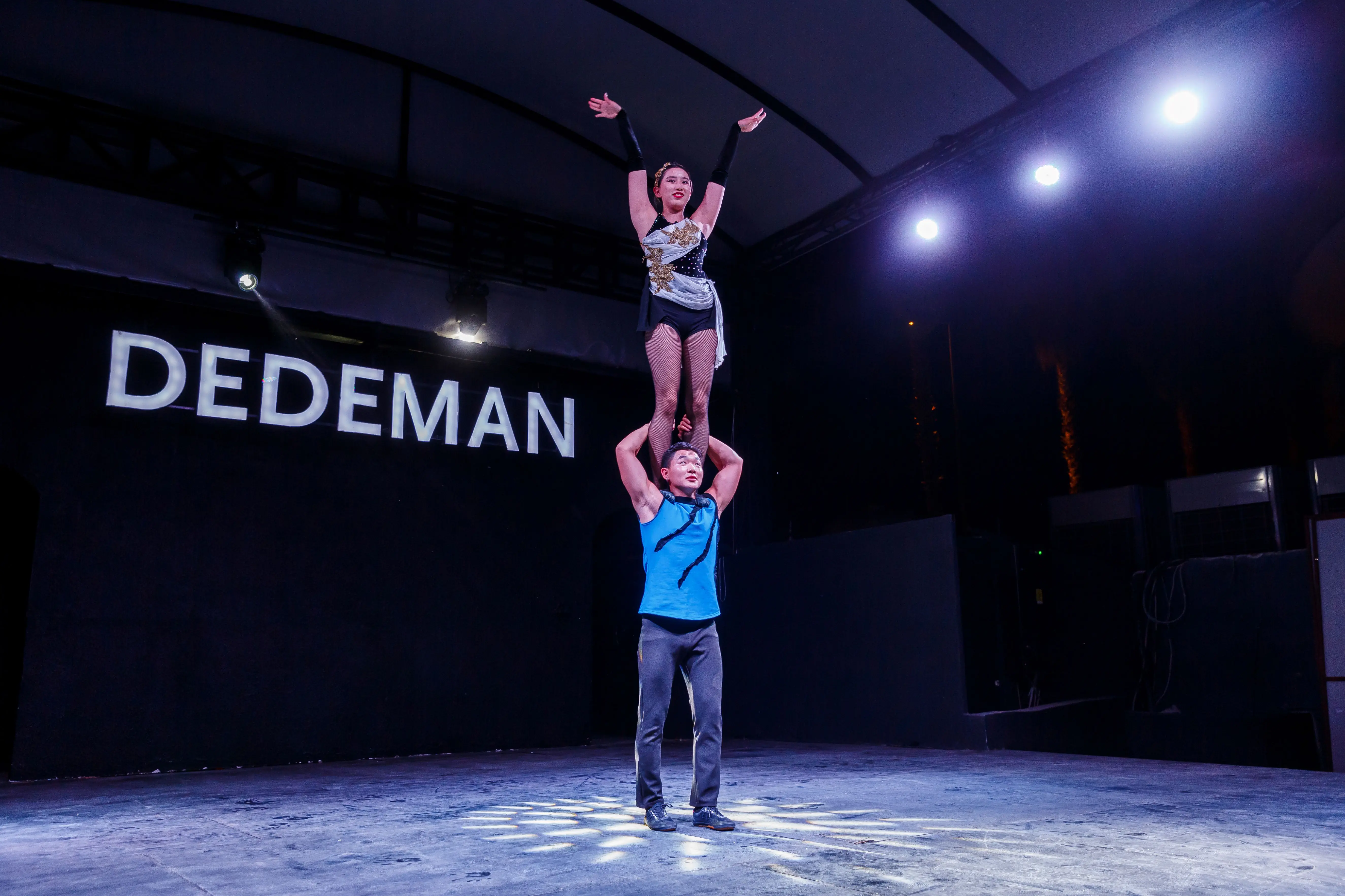 Dedeman Kemer Resort - zdjęcie 61