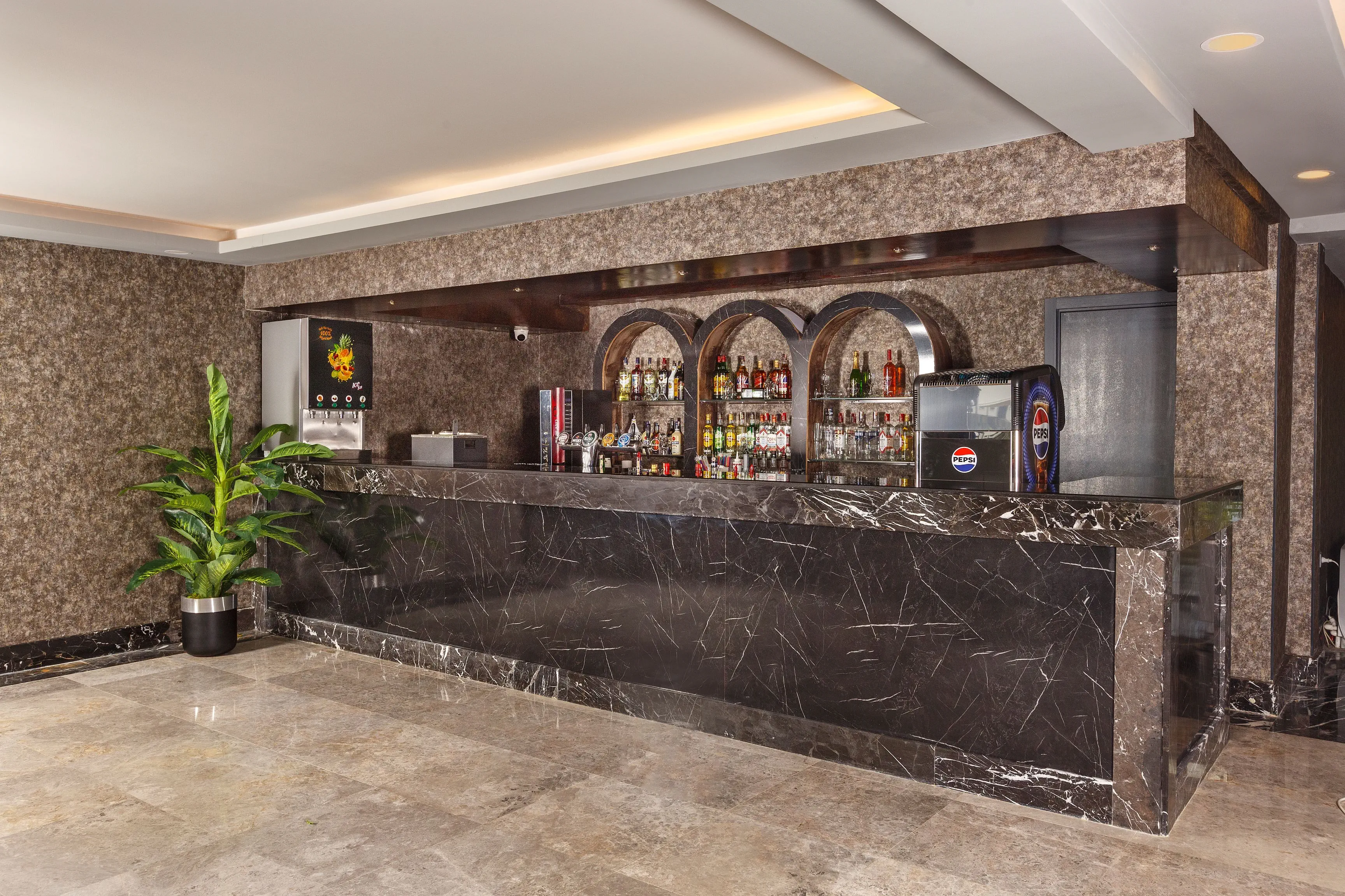 Dedeman Kemer Resort - zdjęcie 36