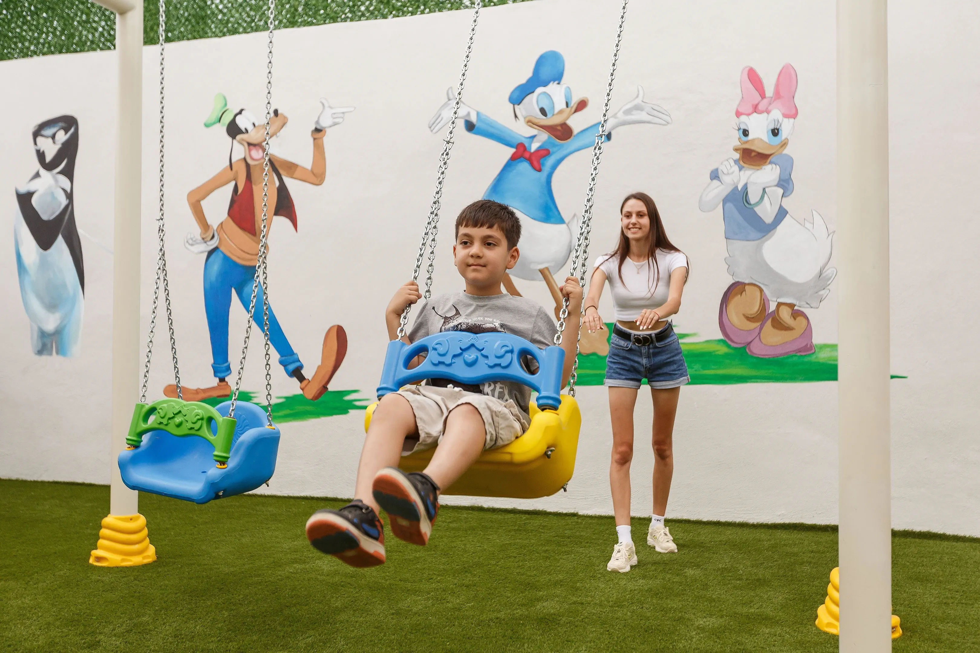 Dedeman Kemer Resort - zdjęcie 53