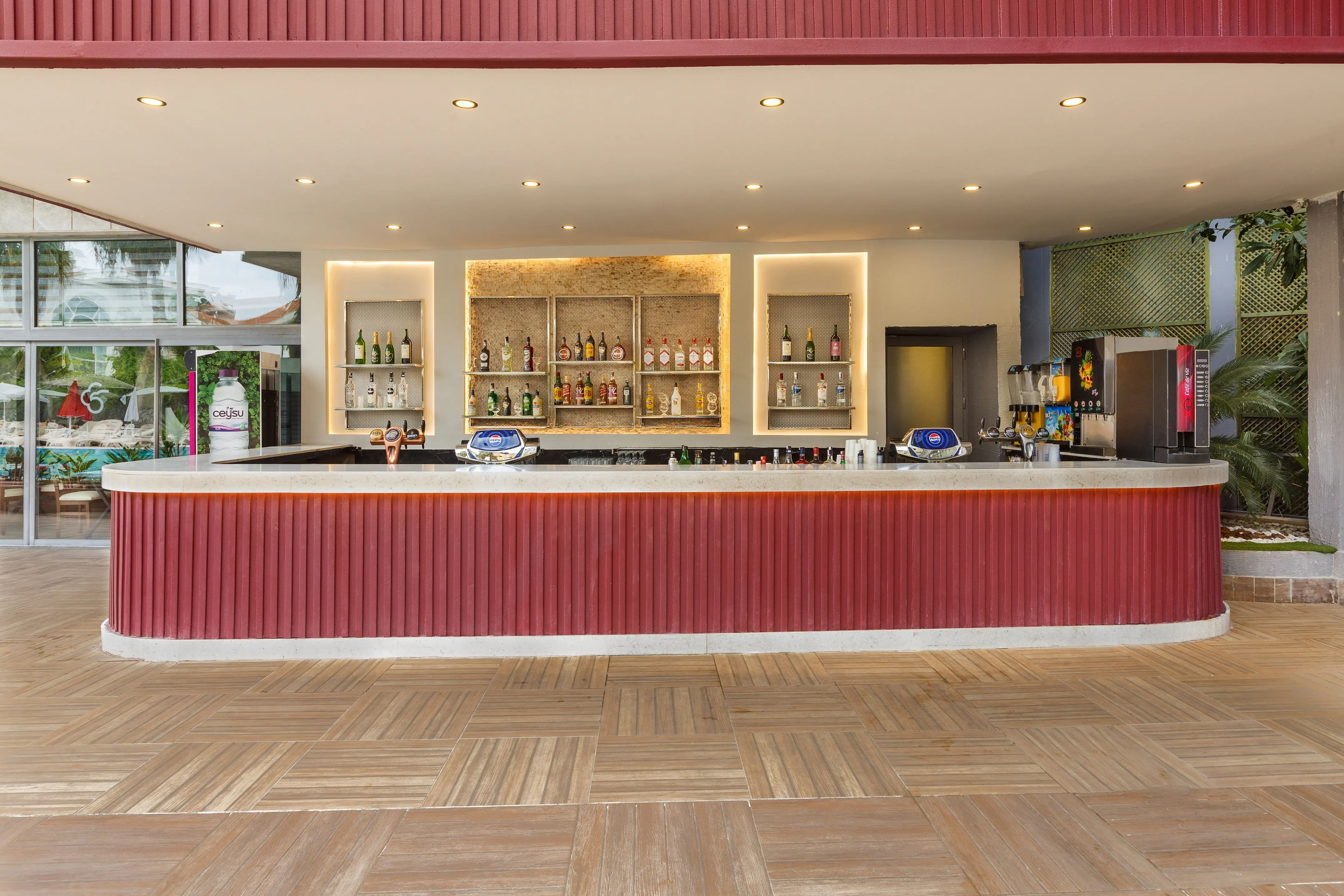 Dedeman Kemer Resort - zdjęcie 38