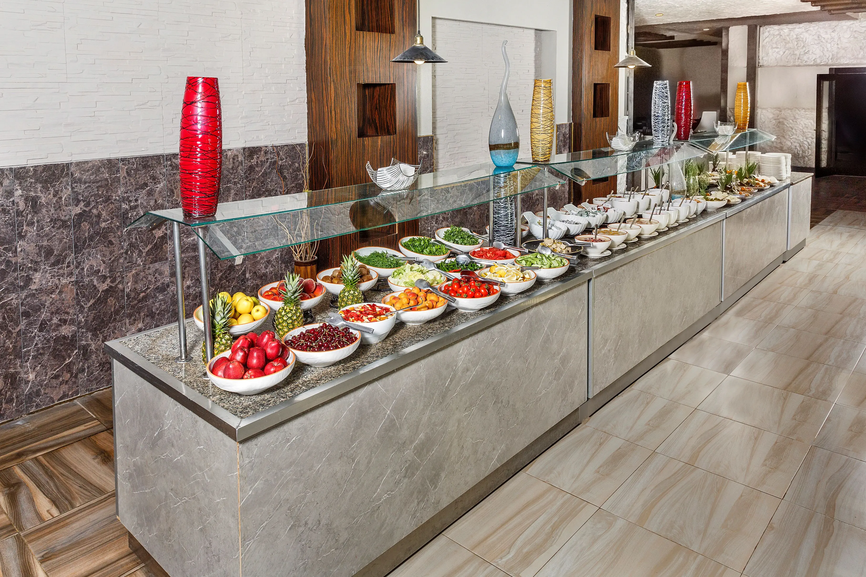 Dedeman Kemer Resort - zdjęcie 30