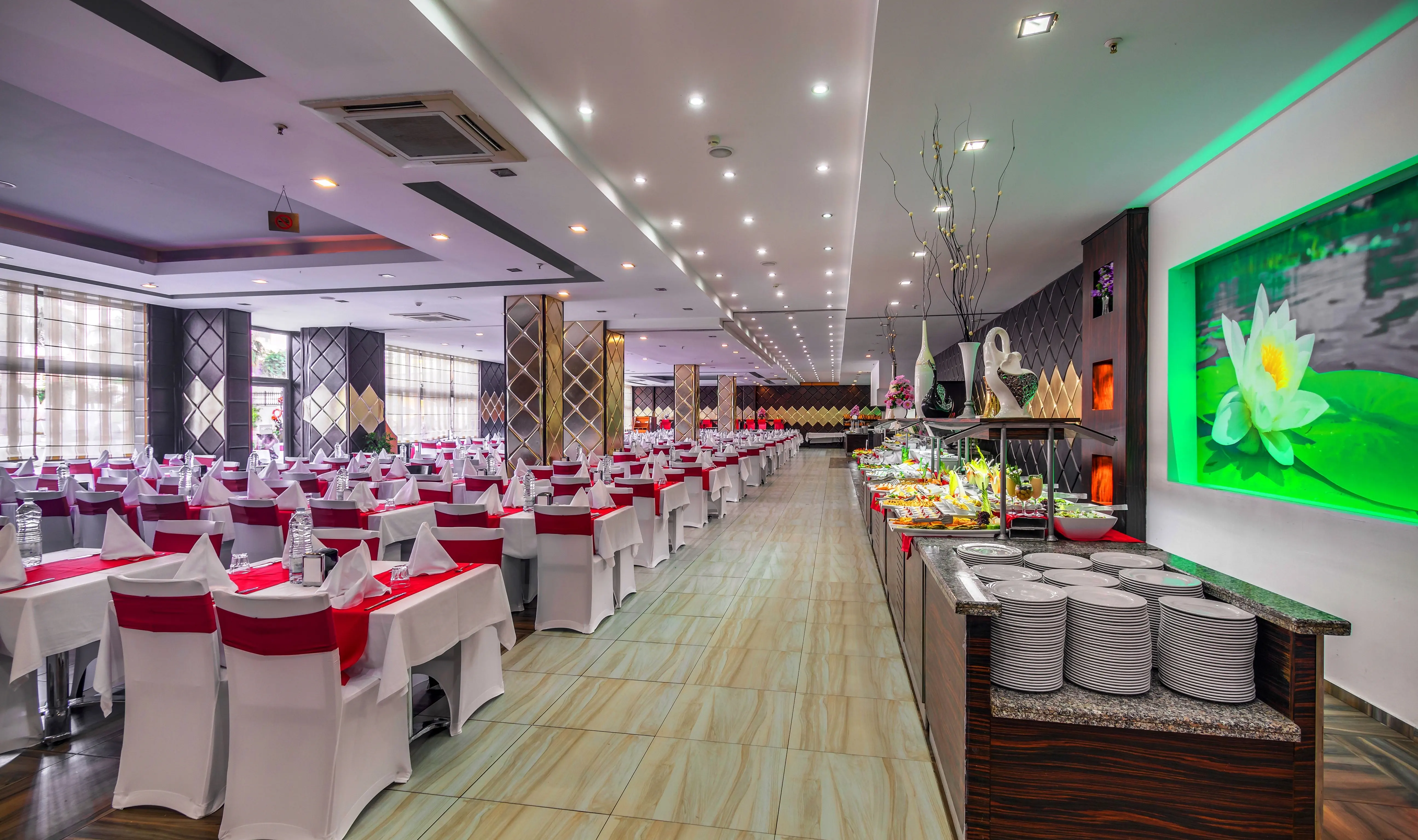 Dedeman Kemer Resort - zdjęcie 28