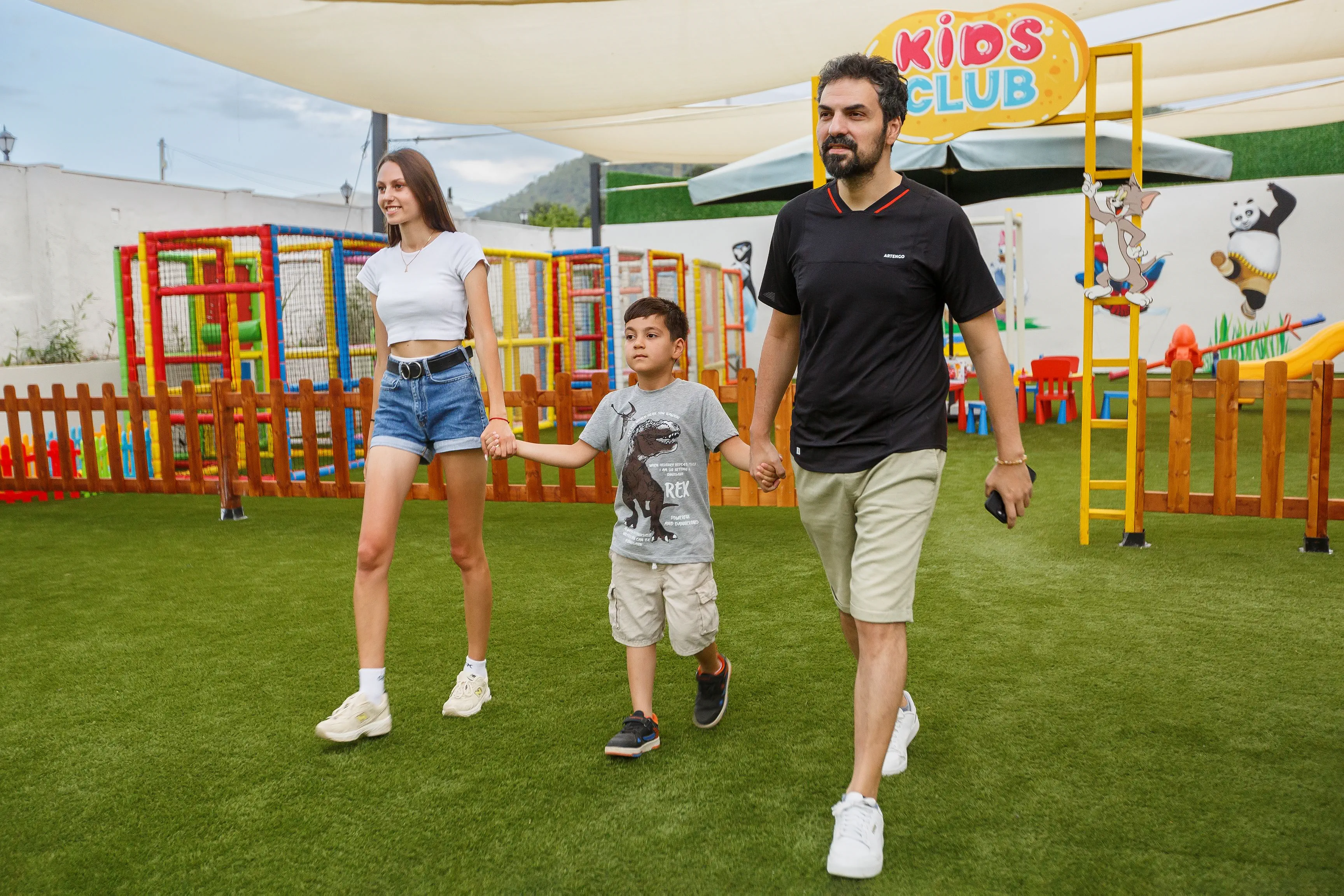Dedeman Kemer Resort - zdjęcie 51